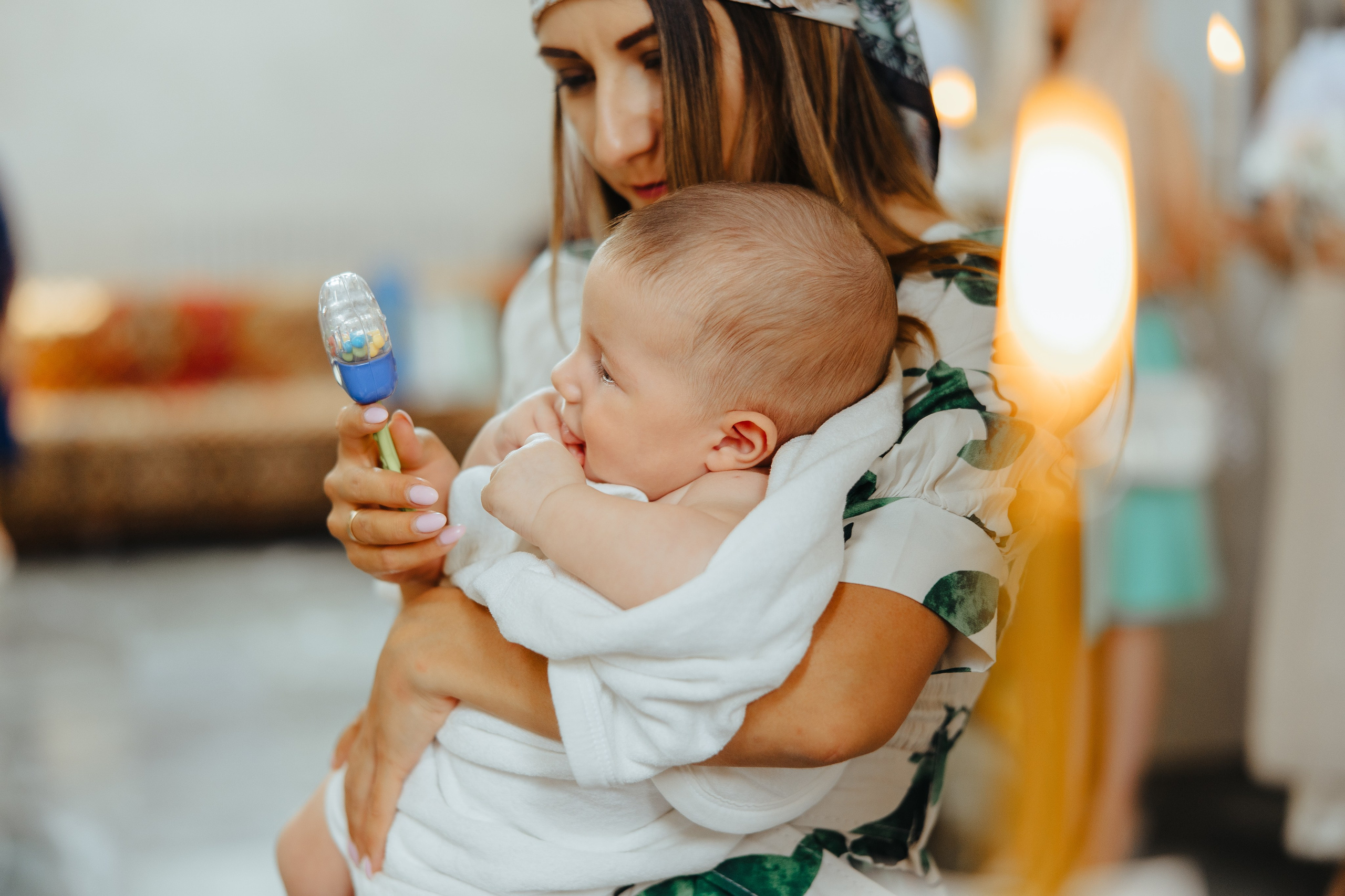 Saul. Fotograf de nuntă și evenimente private!