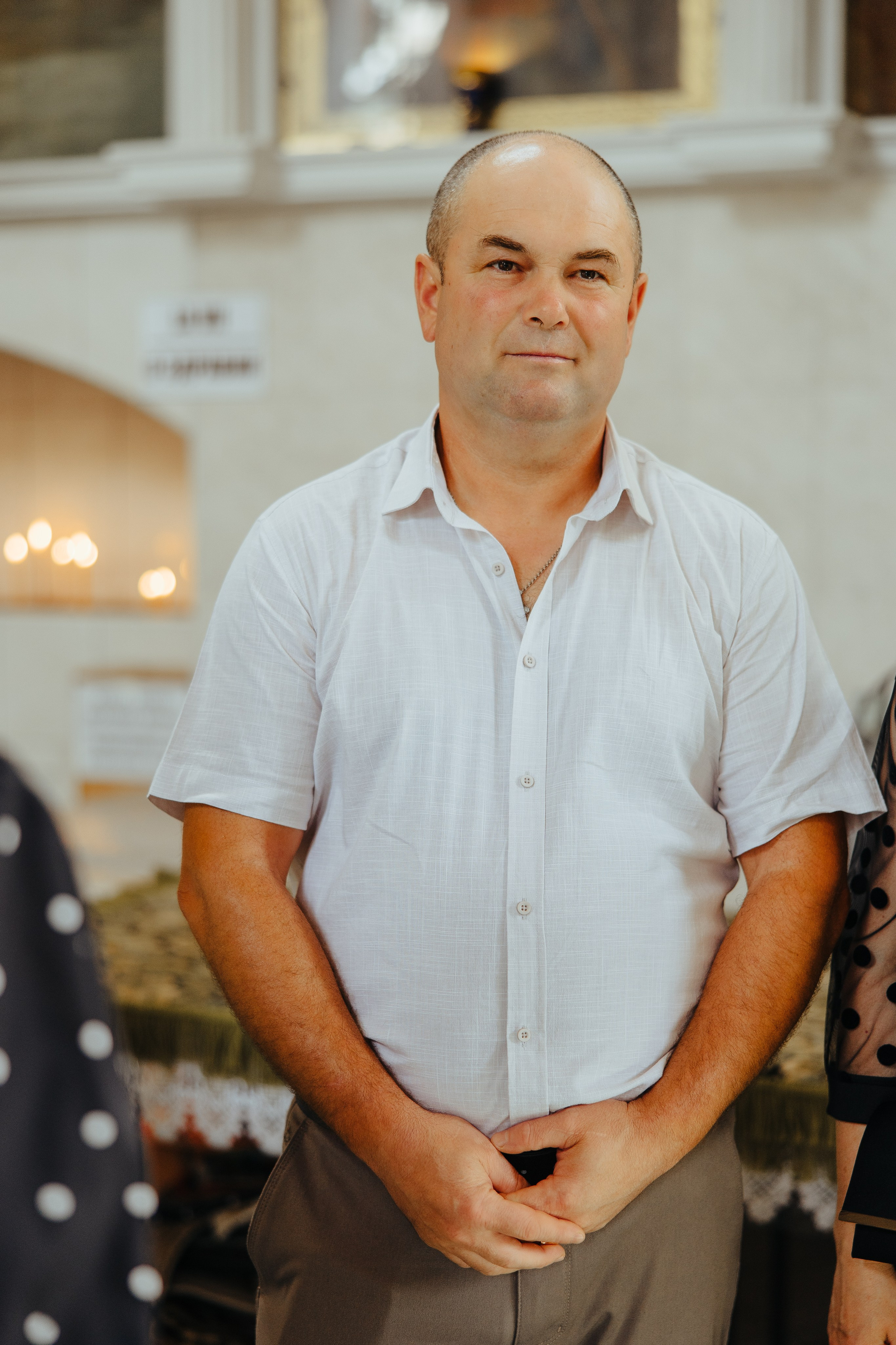 Saul. Fotograf de nuntă și evenimente private!