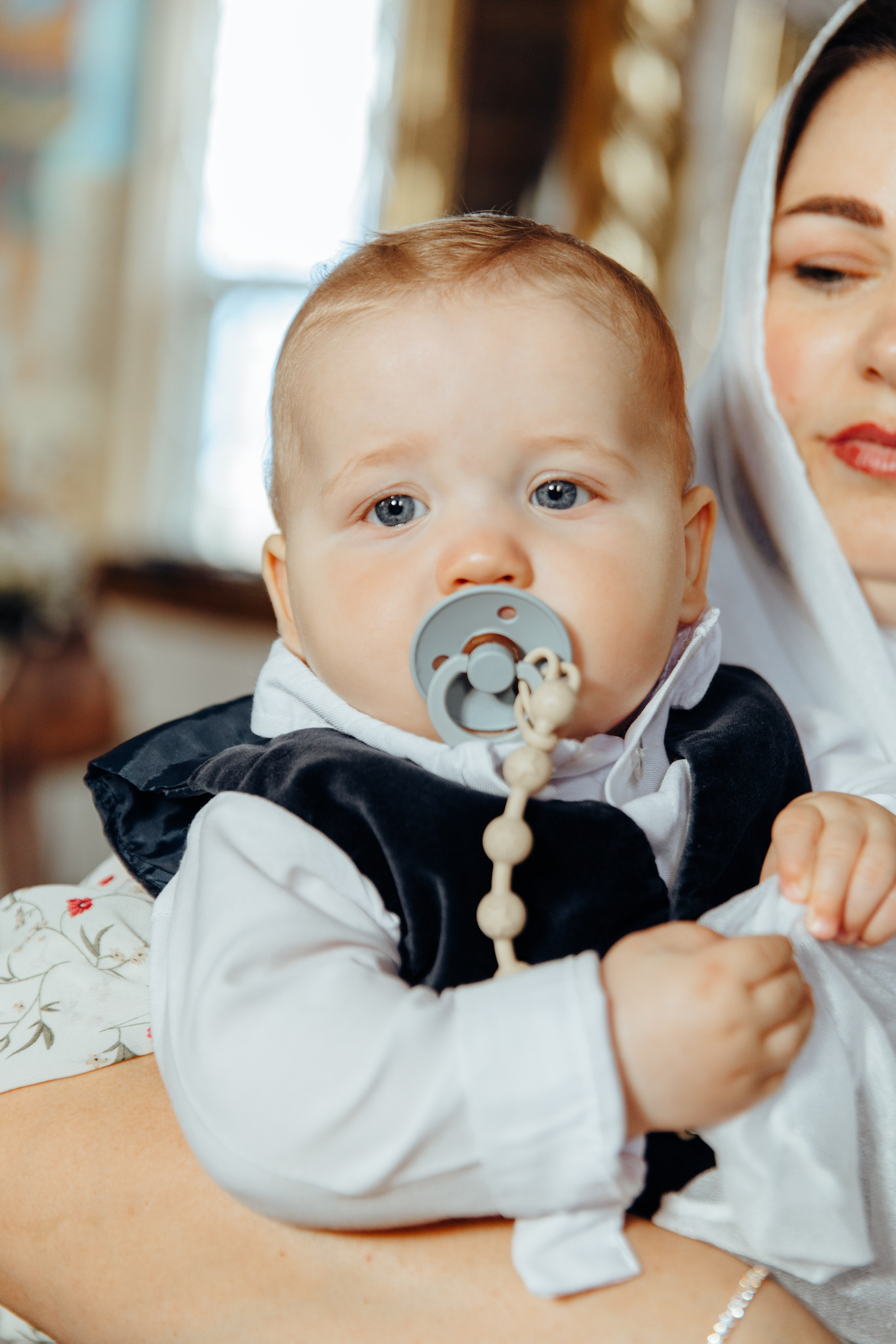 Botez Iachim. Fotograf de nuntă și evenimente private!