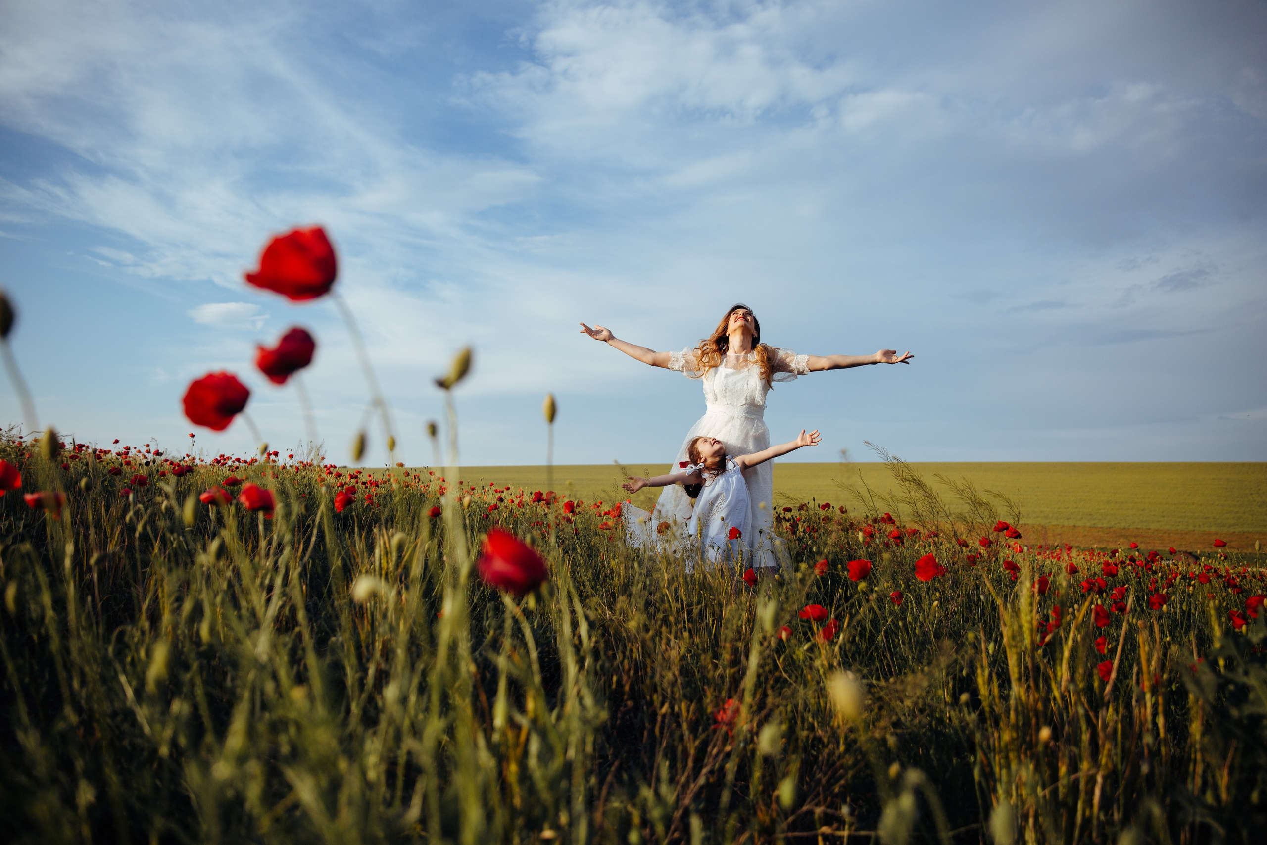 Ședințe foto de familie. Fotograf de nuntă și evenimente private!