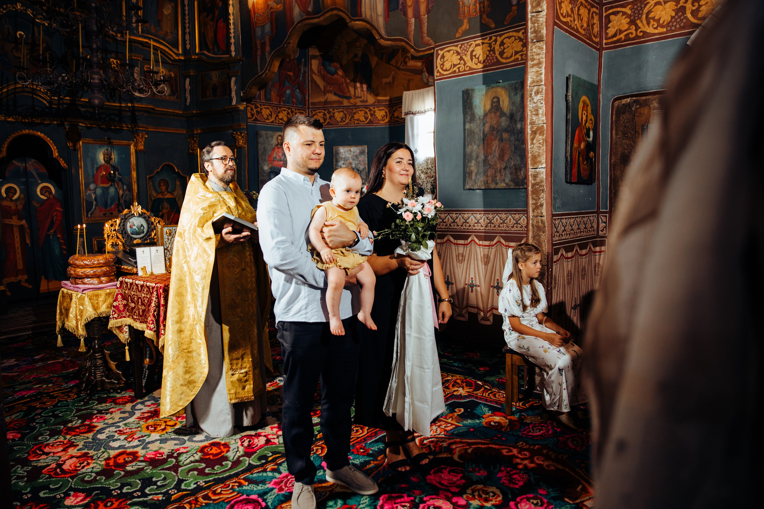 Antonia. Fotograf de nuntă și evenimente private!