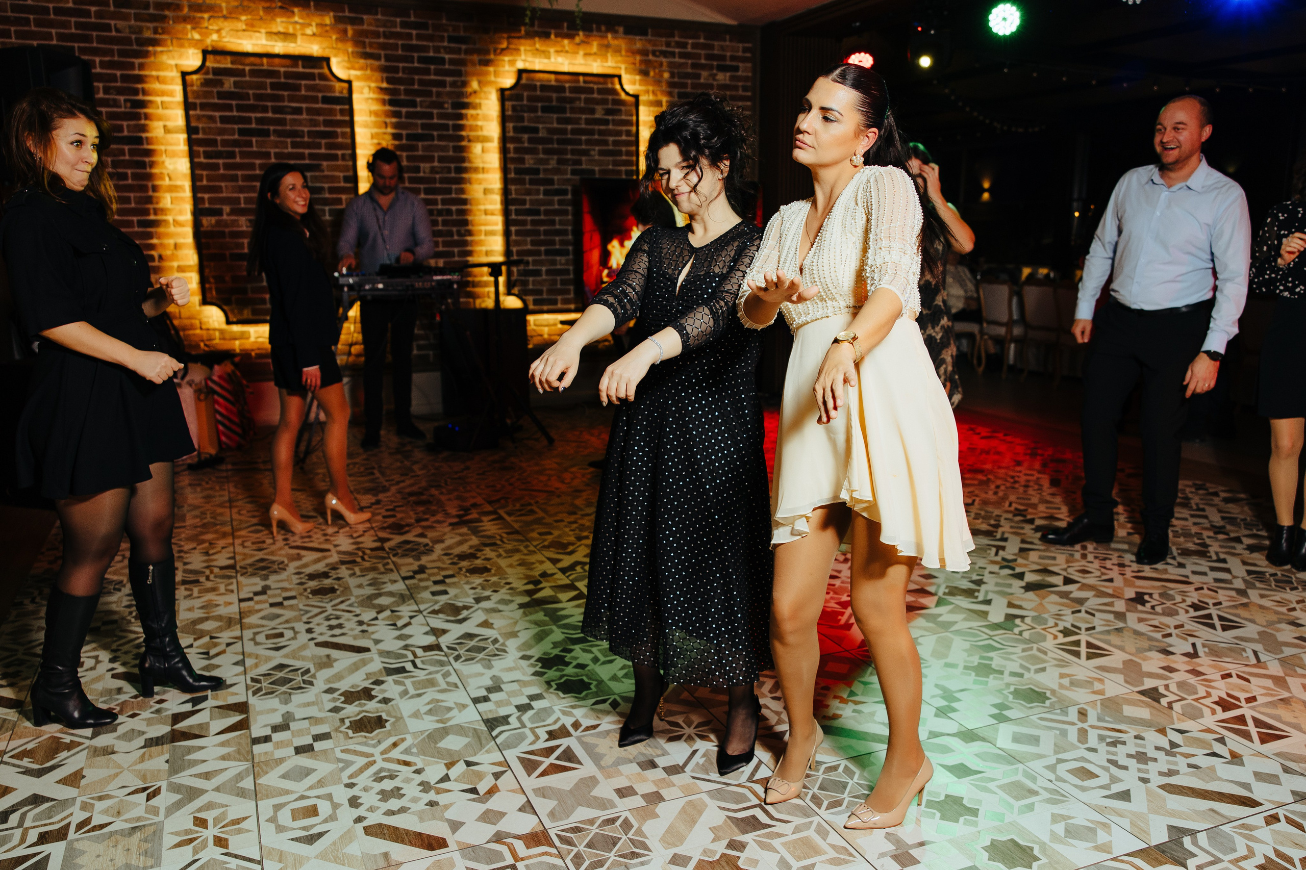 Sergiu 40 ani. Fotograf de nuntă și evenimente private!