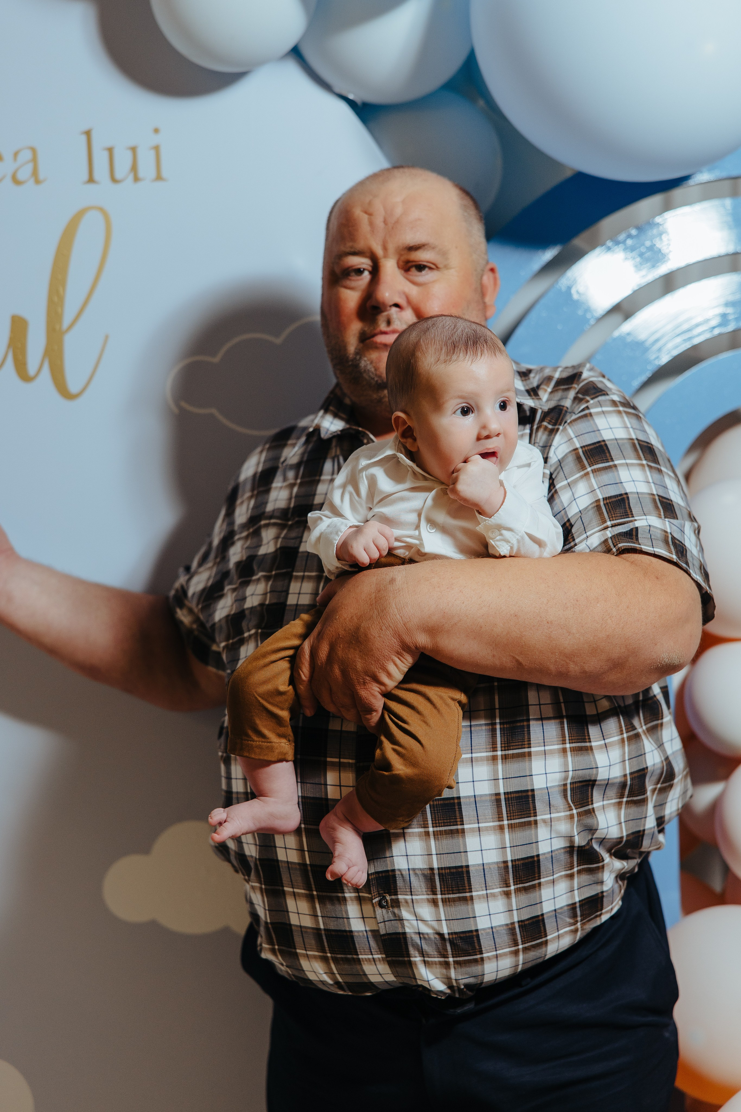 Saul. Fotograf de nuntă și evenimente private!