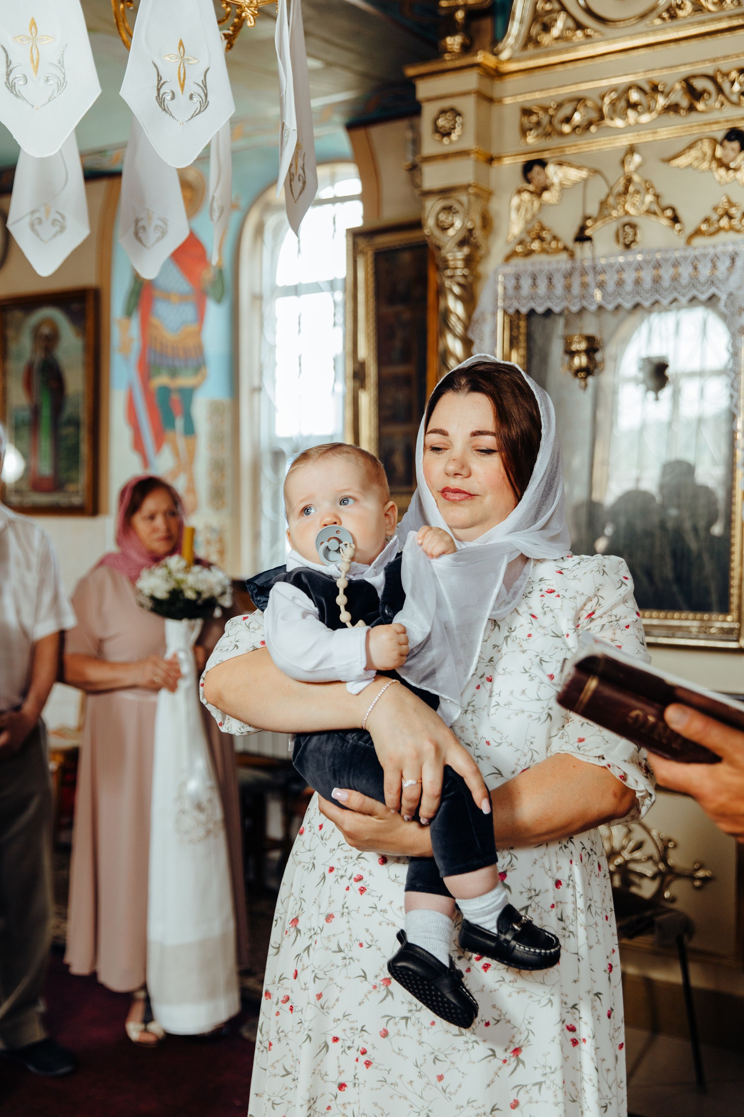 Botez Iachim. Fotograf de nuntă și evenimente private!