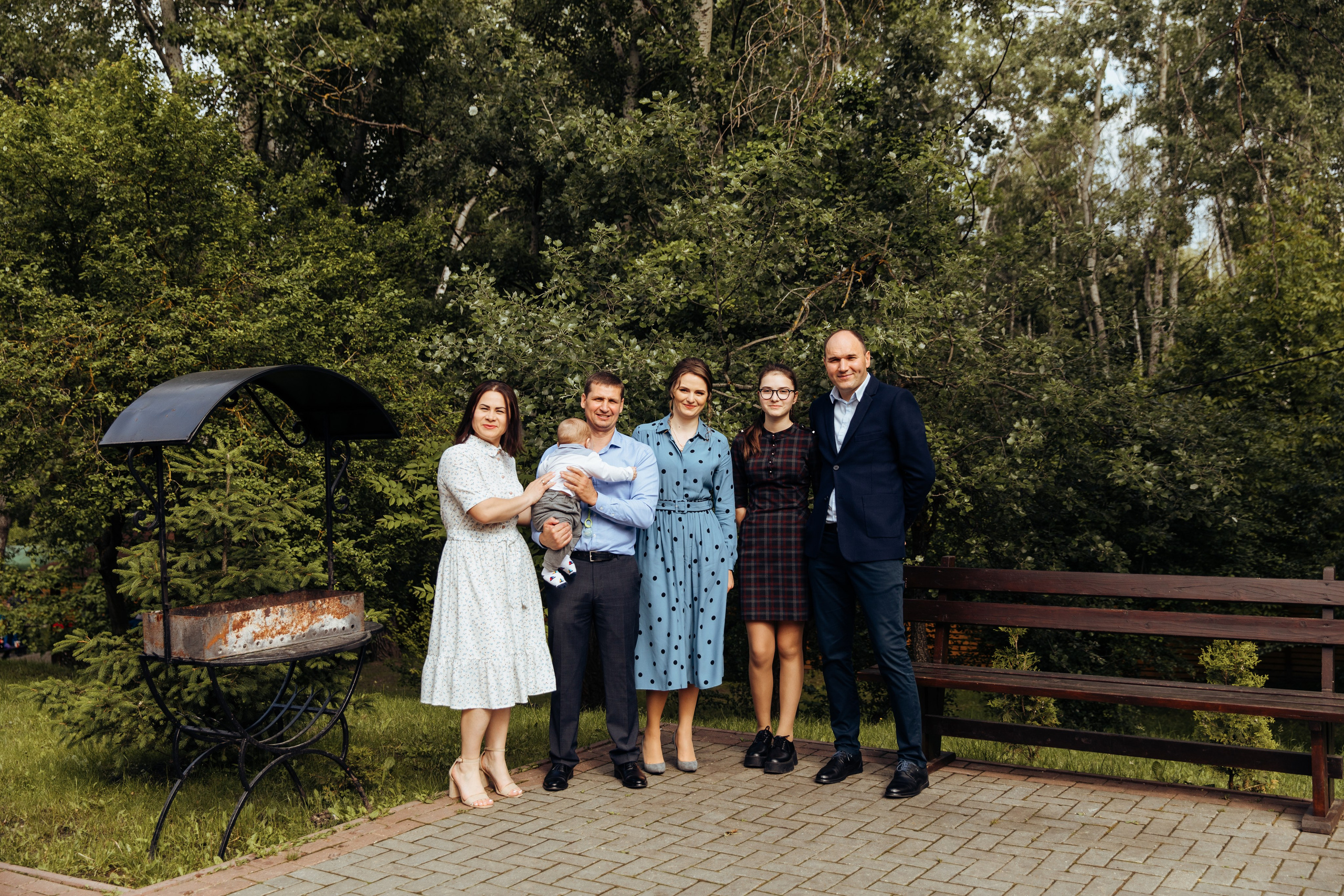 Botez Bogdan. Fotograf de nuntă și evenimente private!