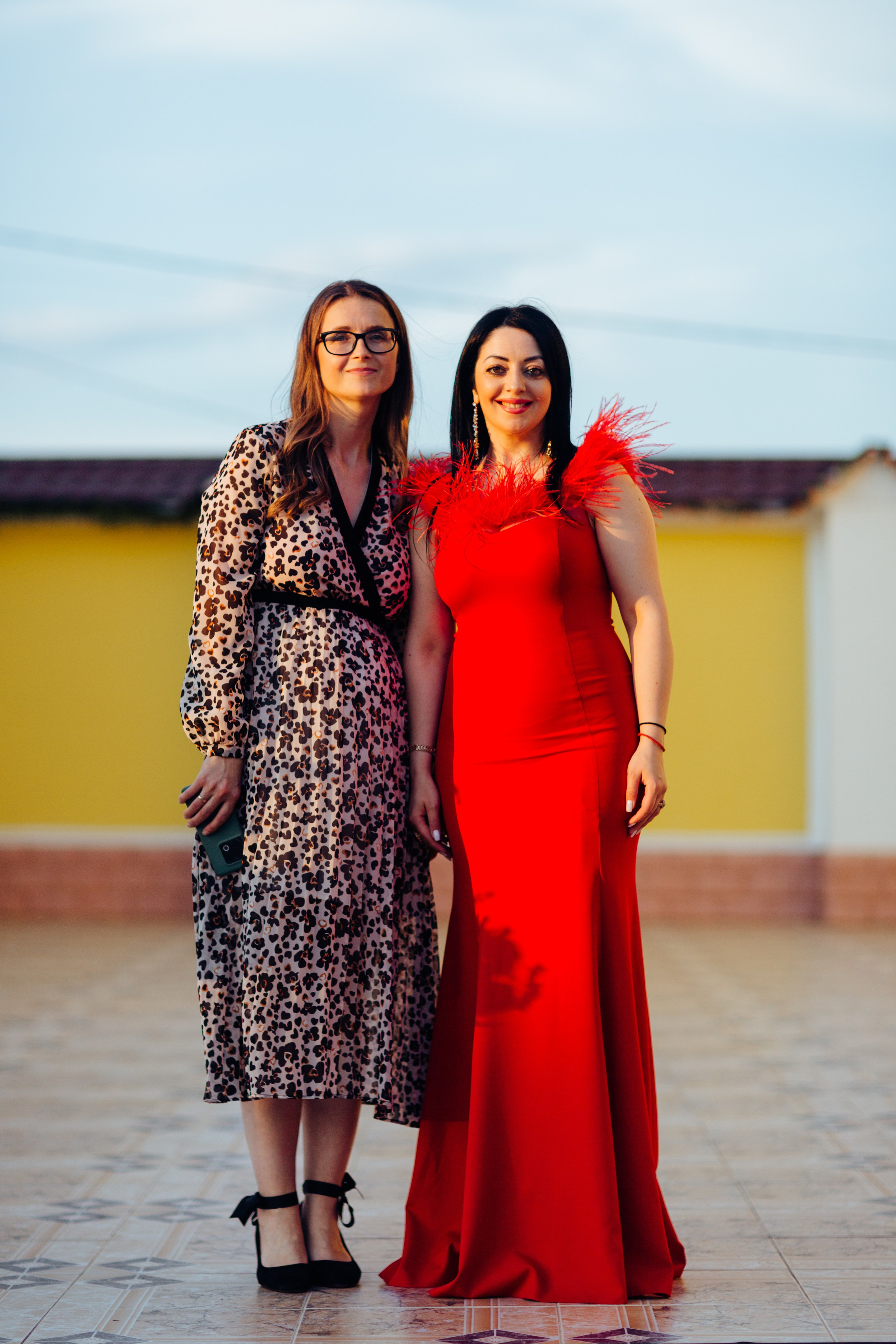 Ionel-Alessandro. Fotograf de nuntă și evenimente private!