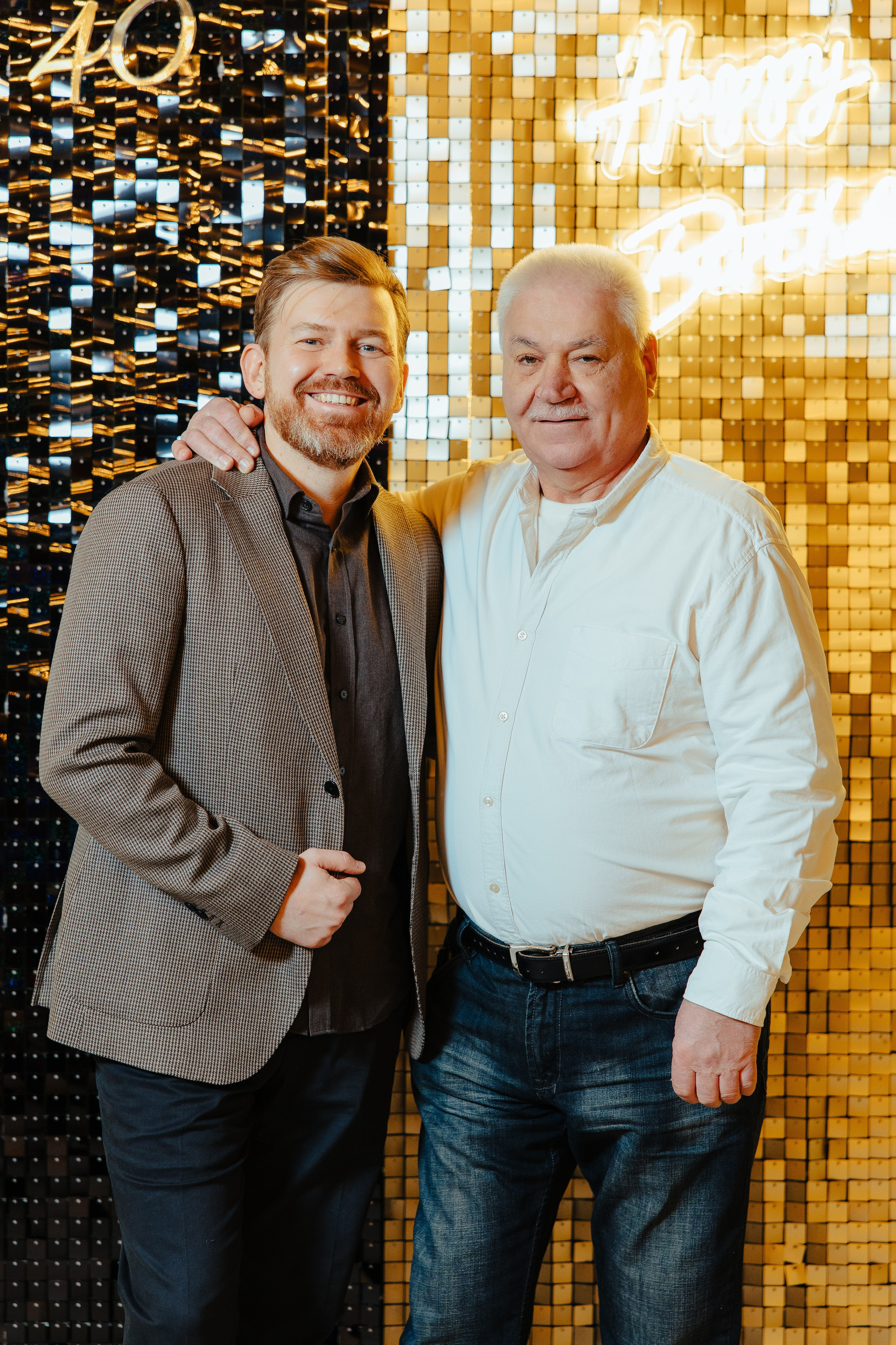 Sergiu 40 ani. Fotograf de nuntă și evenimente private!