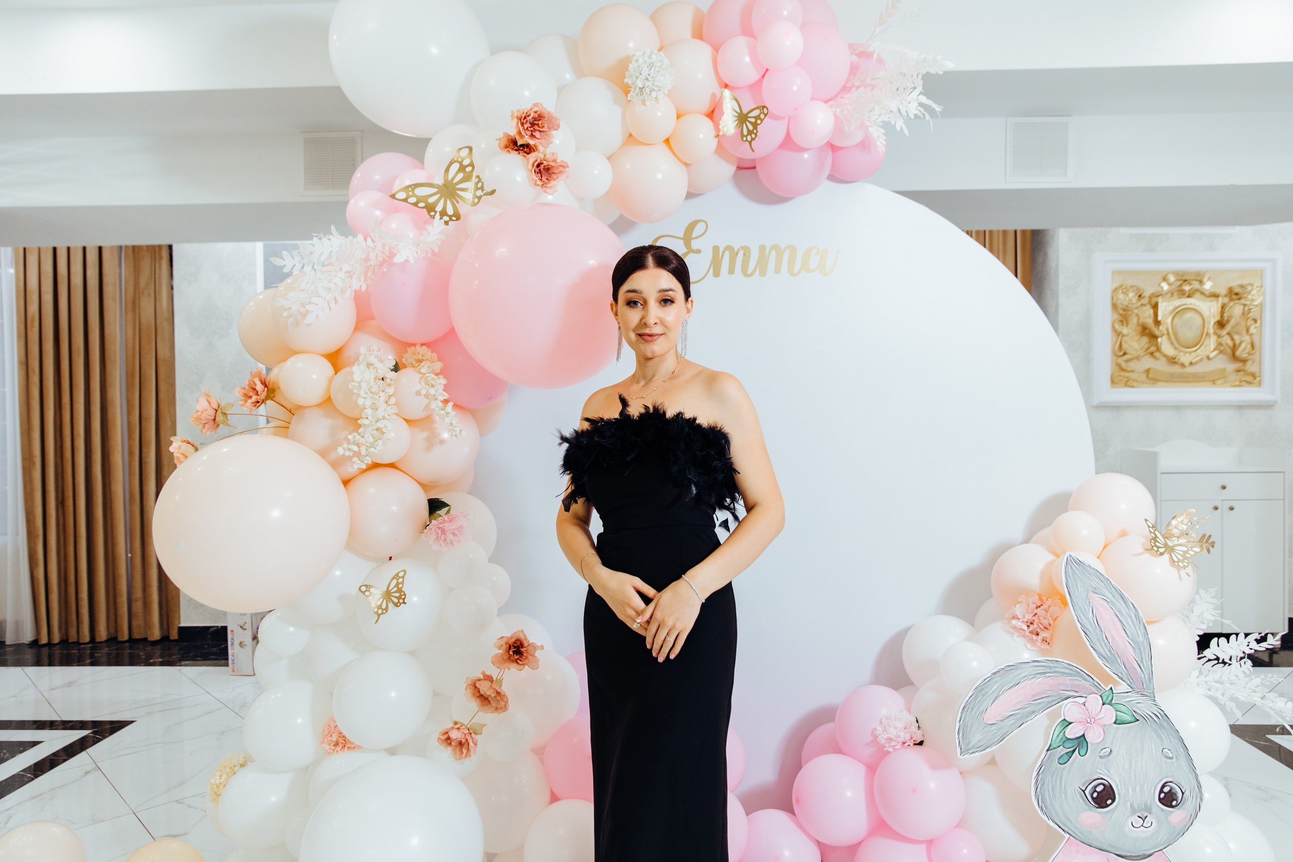 Emma. Fotograf de nuntă și evenimente private!