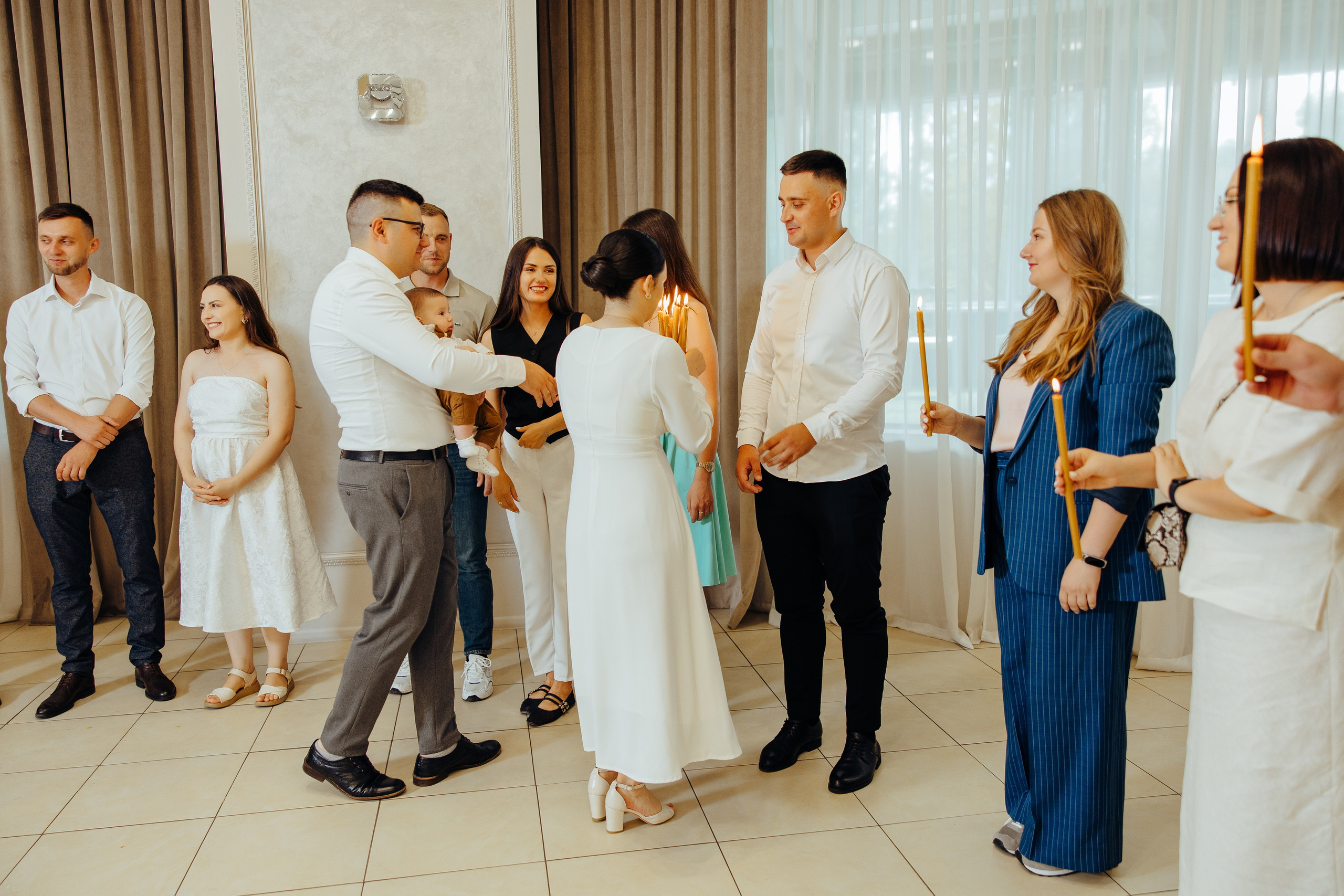 Saul. Fotograf de nuntă și evenimente private!