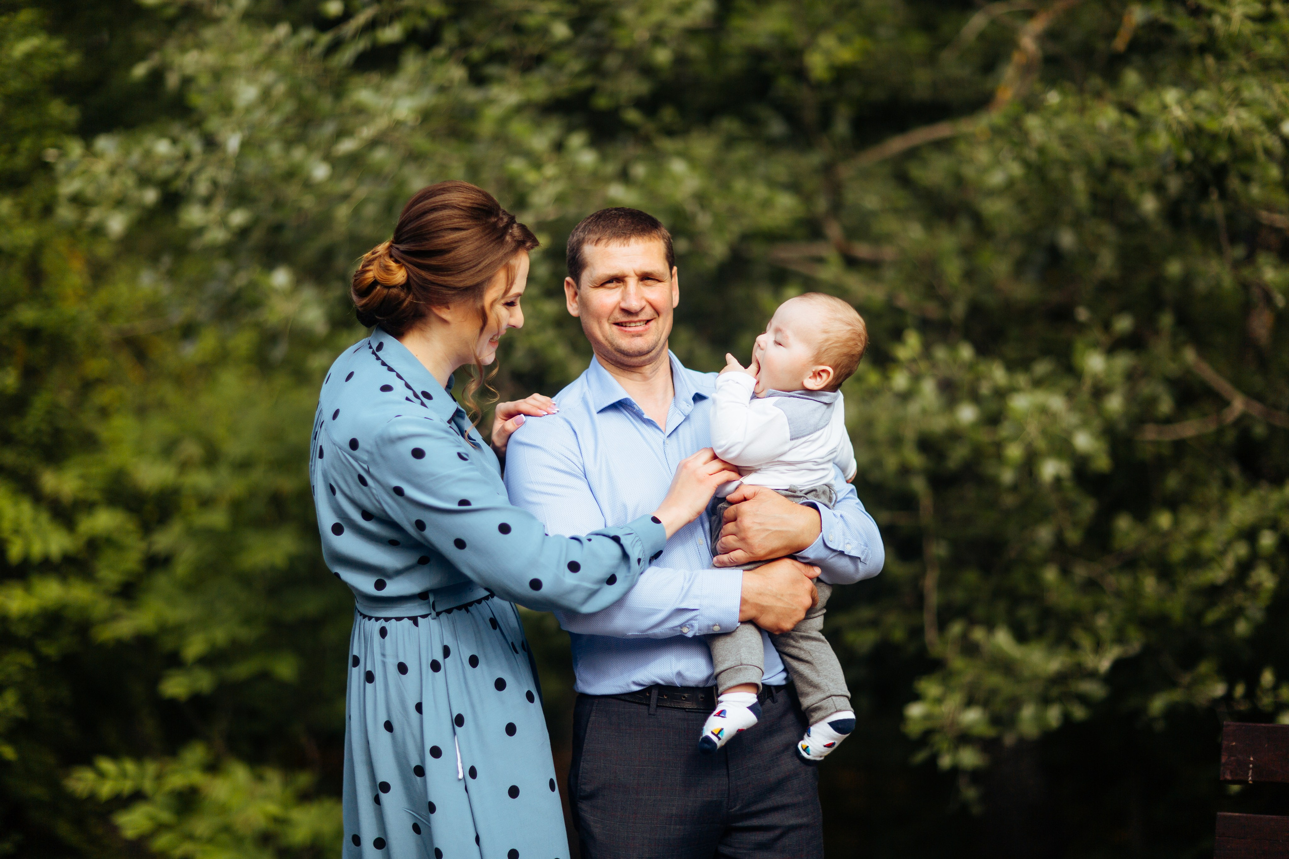 Botez Bogdan. Fotograf de nuntă și evenimente private!