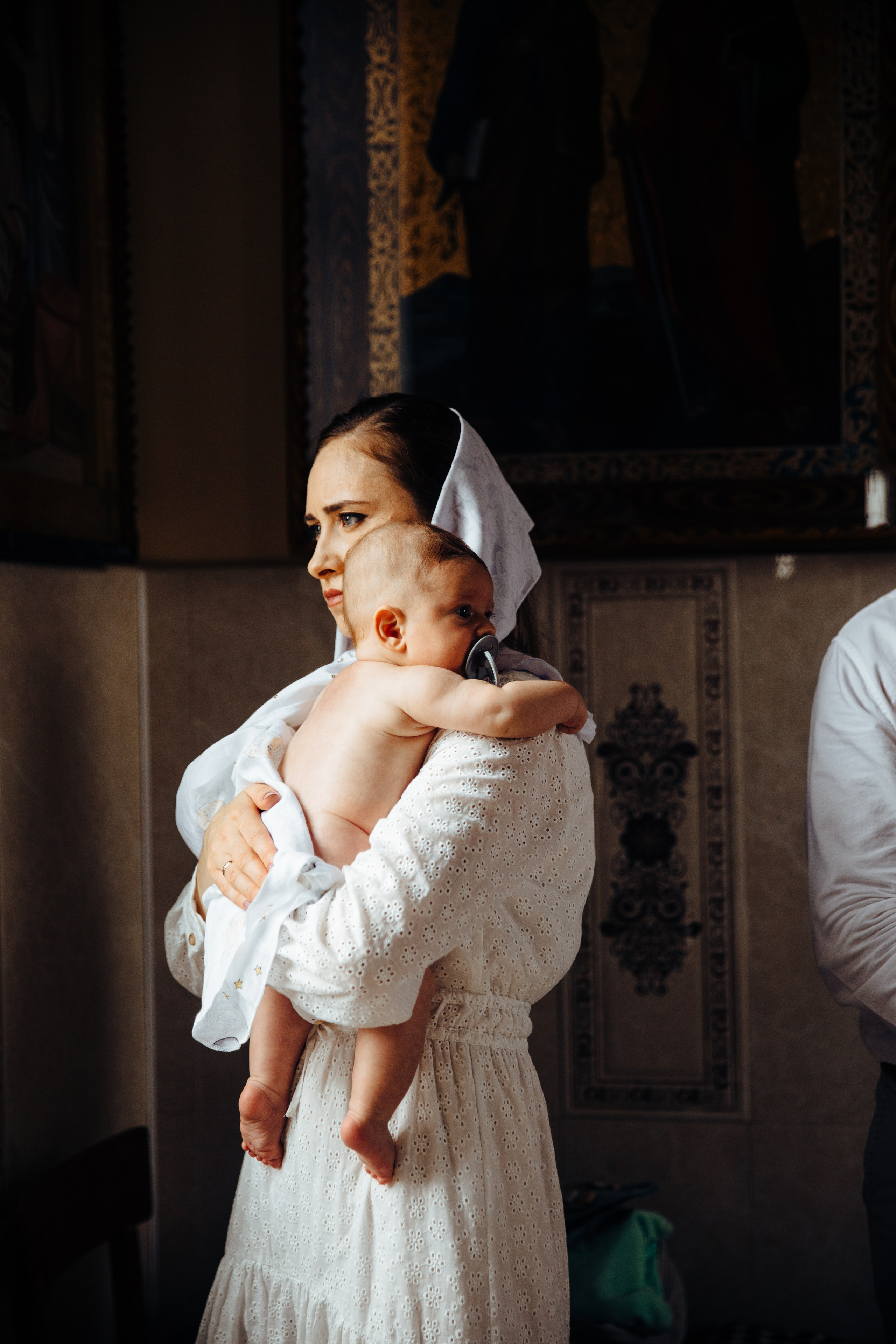 Botez Matei. Fotograf de nuntă și evenimente private!