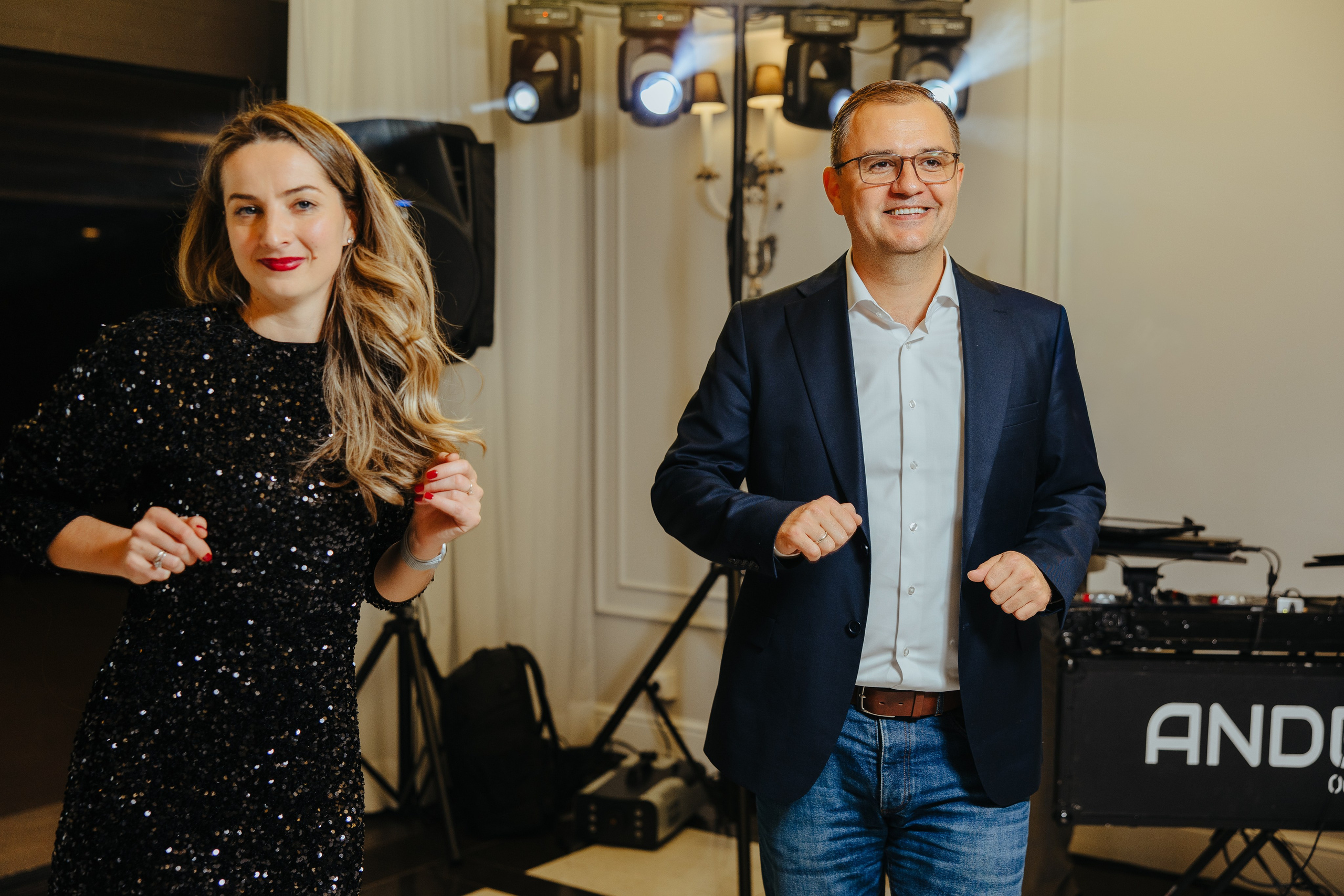 Mihai 40 ani. Fotograf de nuntă și evenimente private!