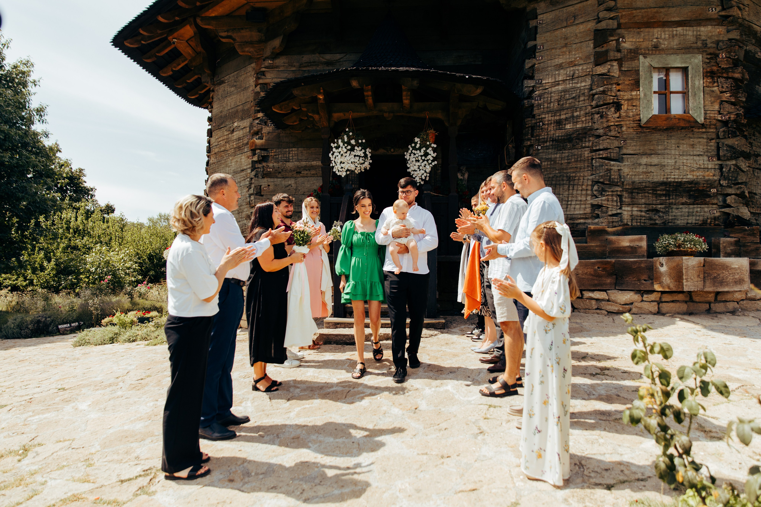 Antonia. Fotograf de nuntă și evenimente private!