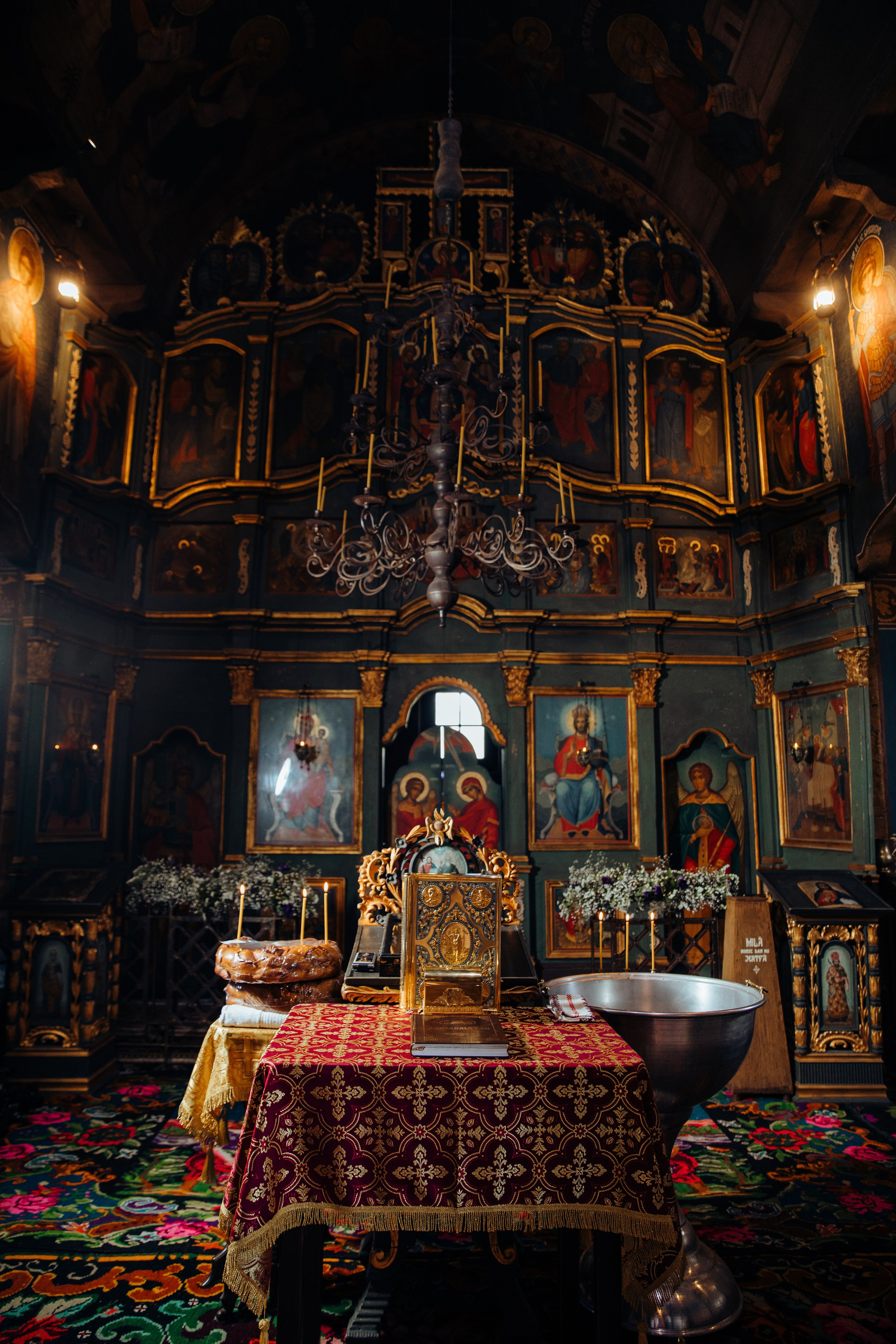 Antonia. Fotograf de nuntă și evenimente private!