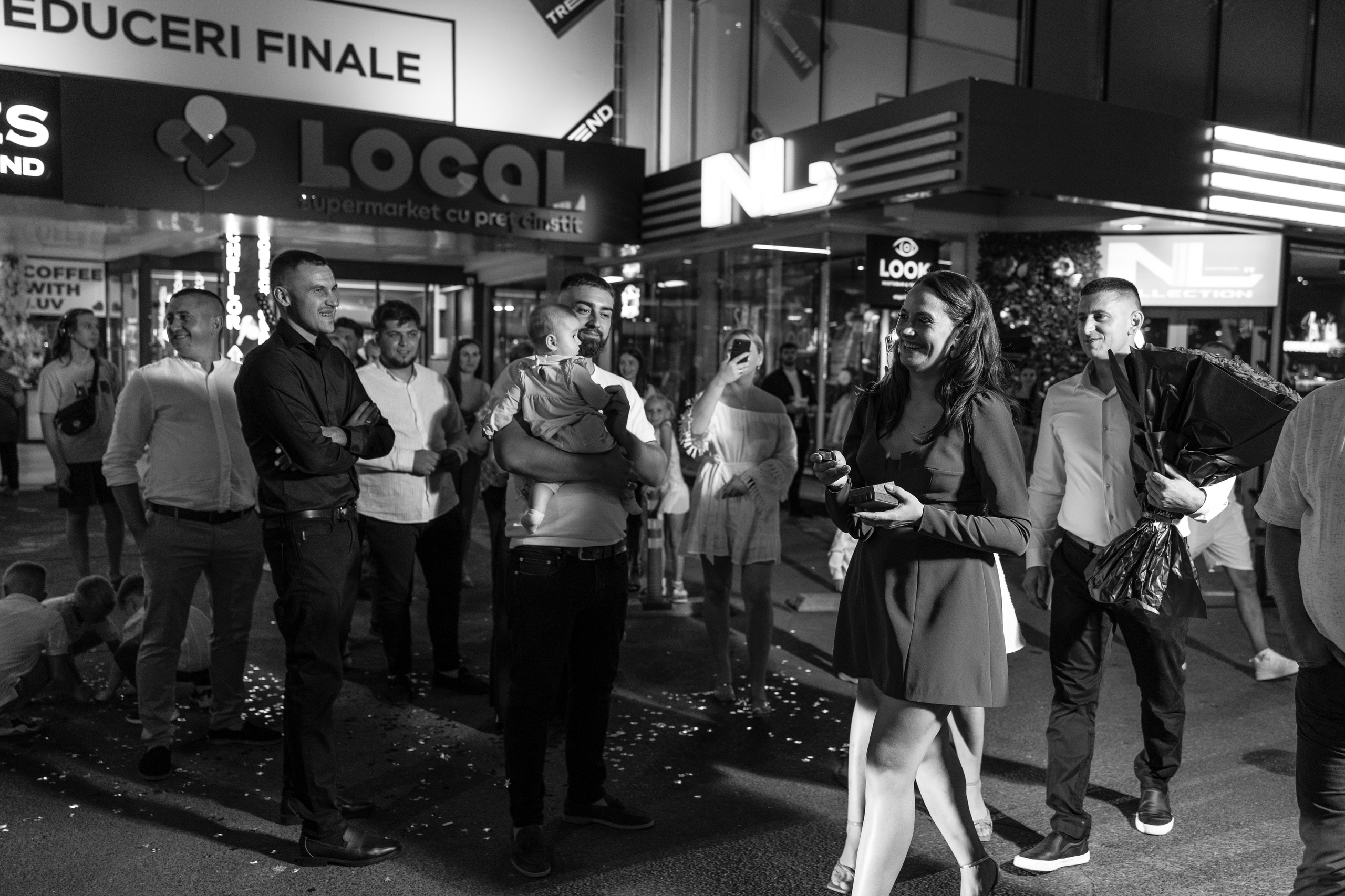 Nicoleta. Fotograf de nuntă și evenimente private!