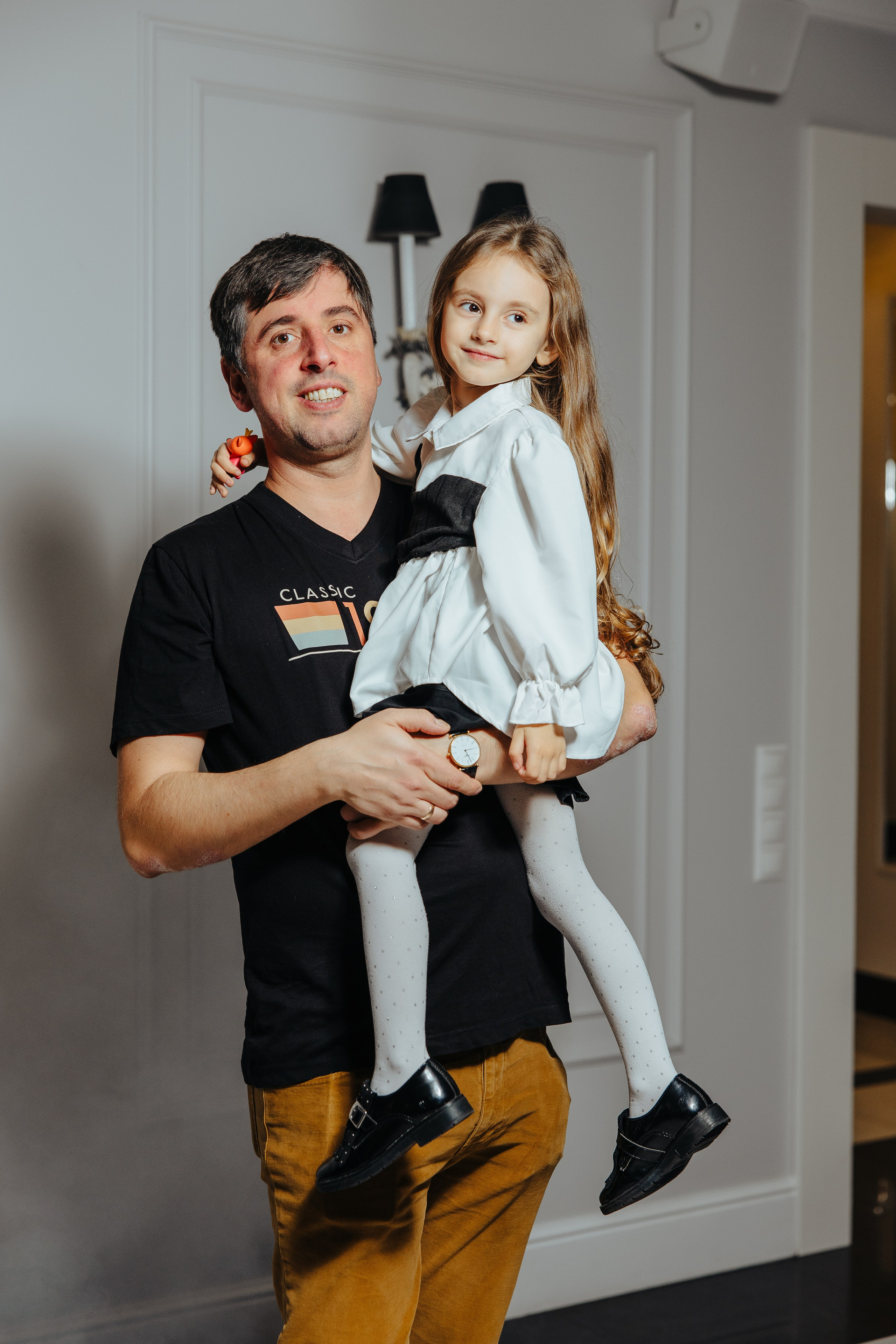 Mihai 40 ani. Fotograf de nuntă și evenimente private!