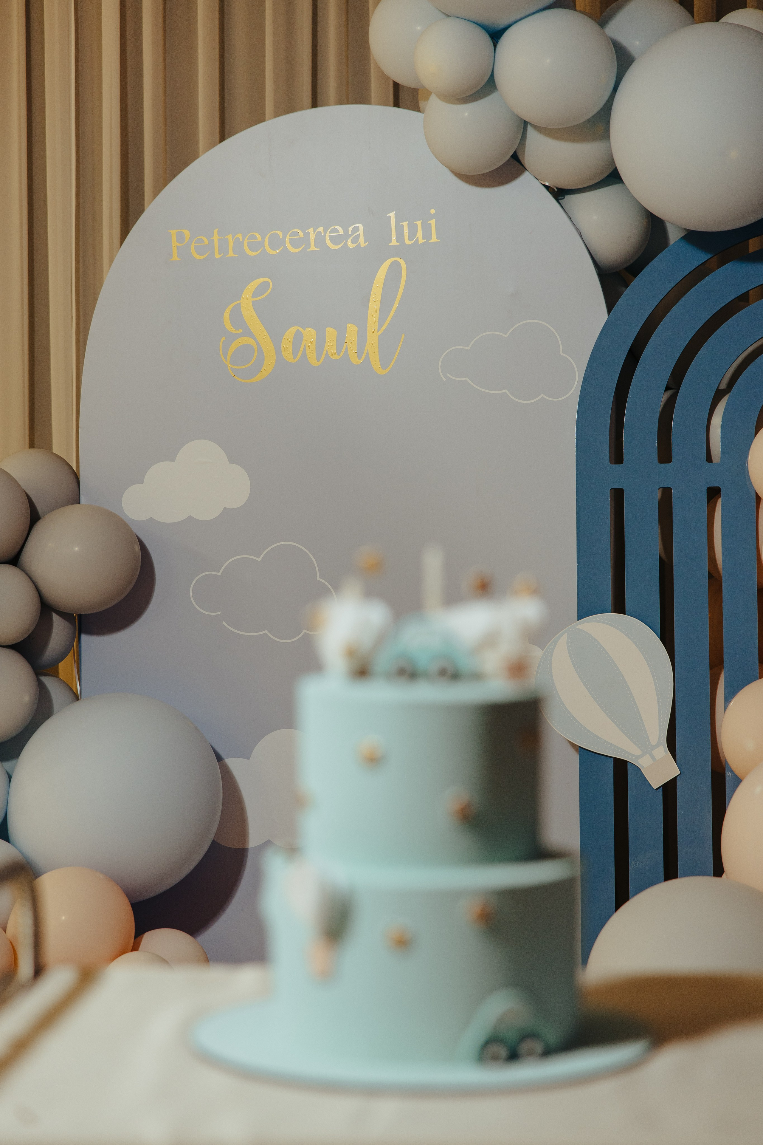 Saul. Fotograf de nuntă și evenimente private!