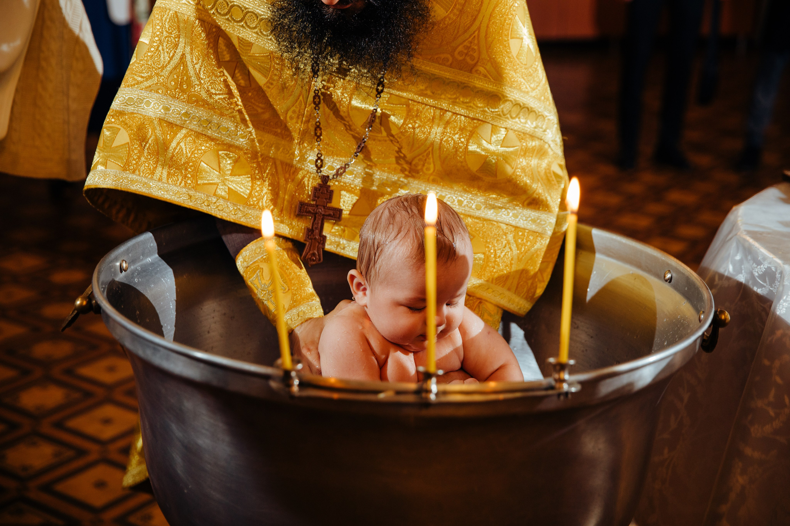Botez Bogdan. Fotograf de nuntă și evenimente private!