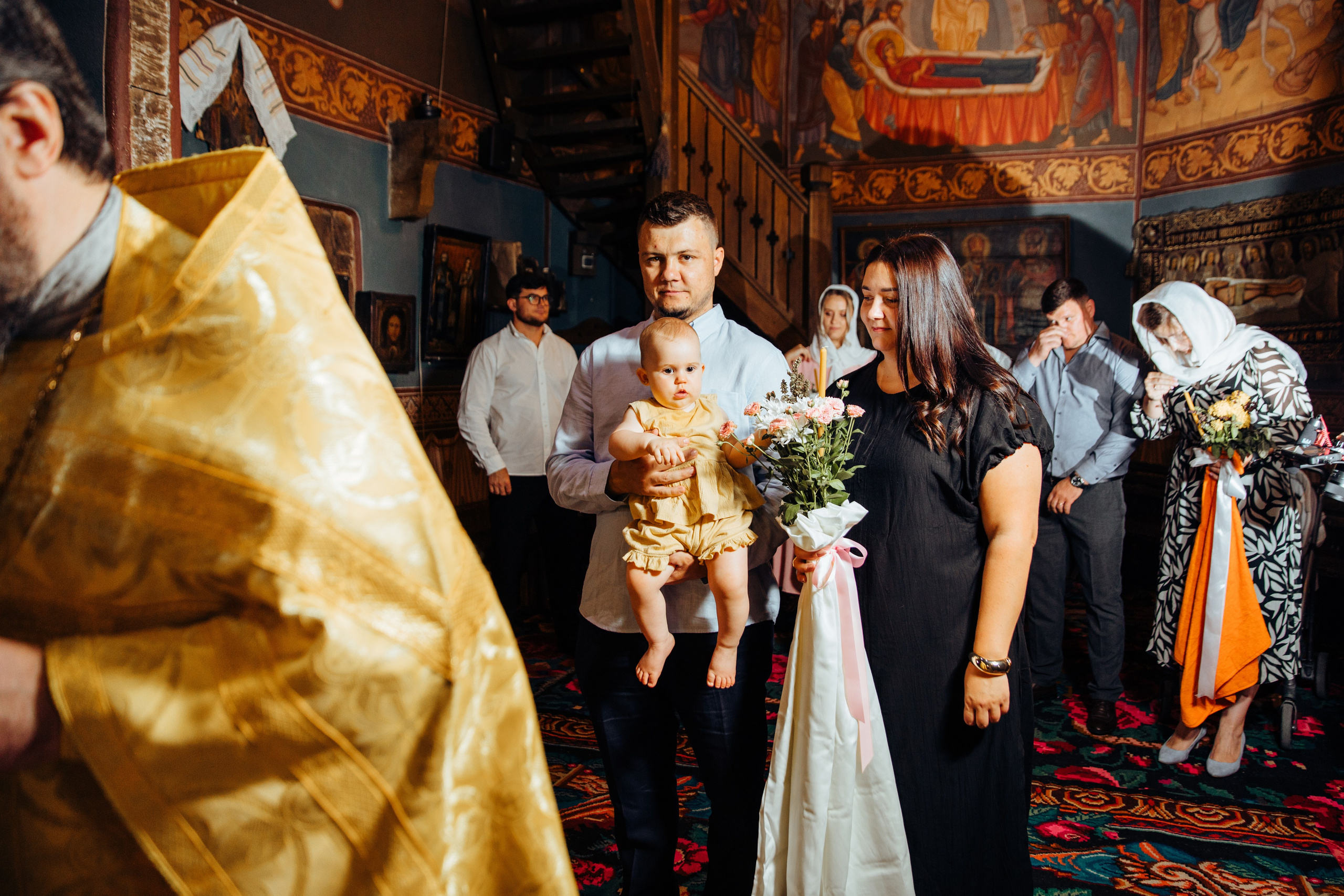 Antonia. Fotograf de nuntă și evenimente private!