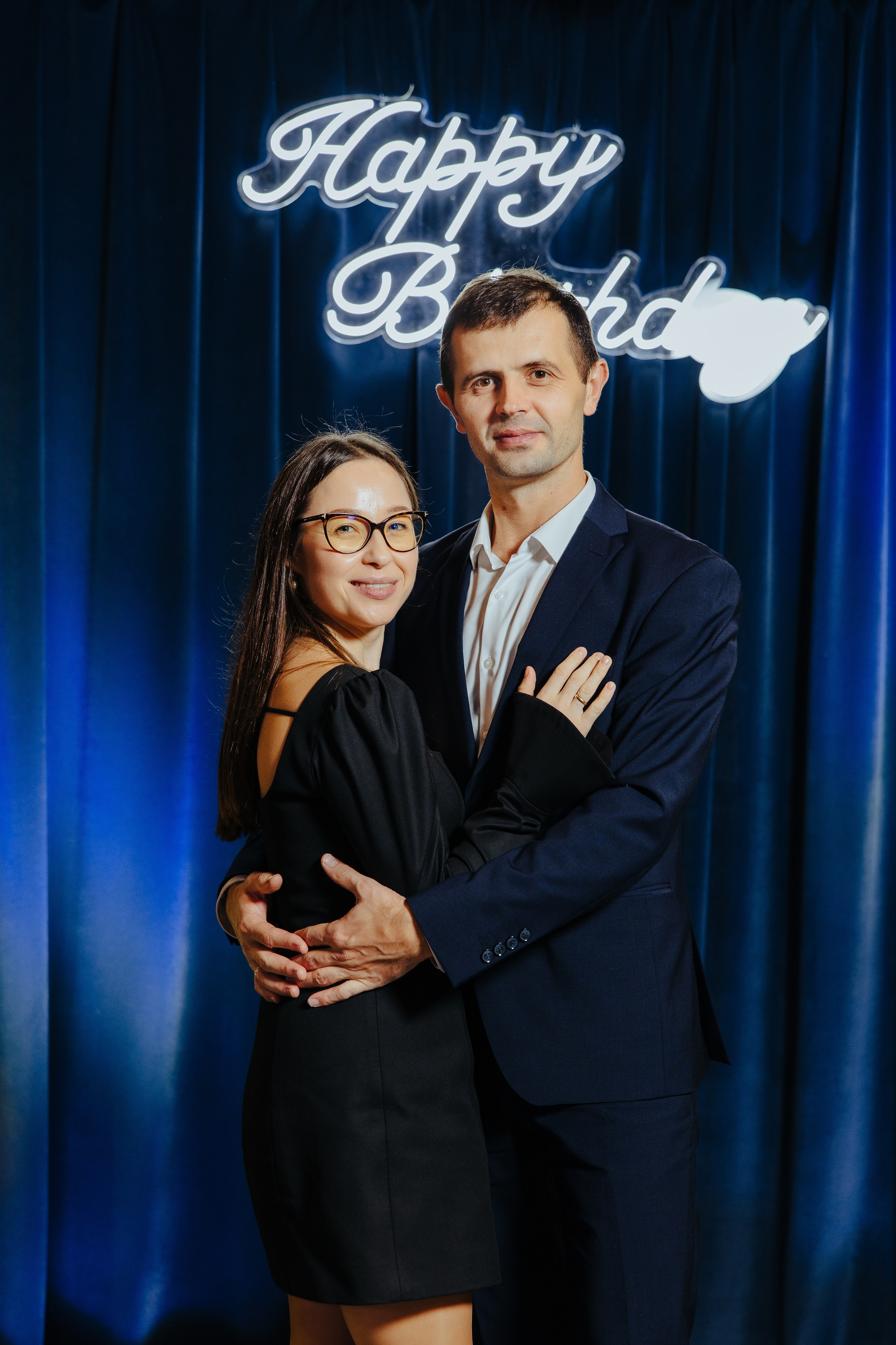 Mihai 40 ani. Fotograf de nuntă și evenimente private!