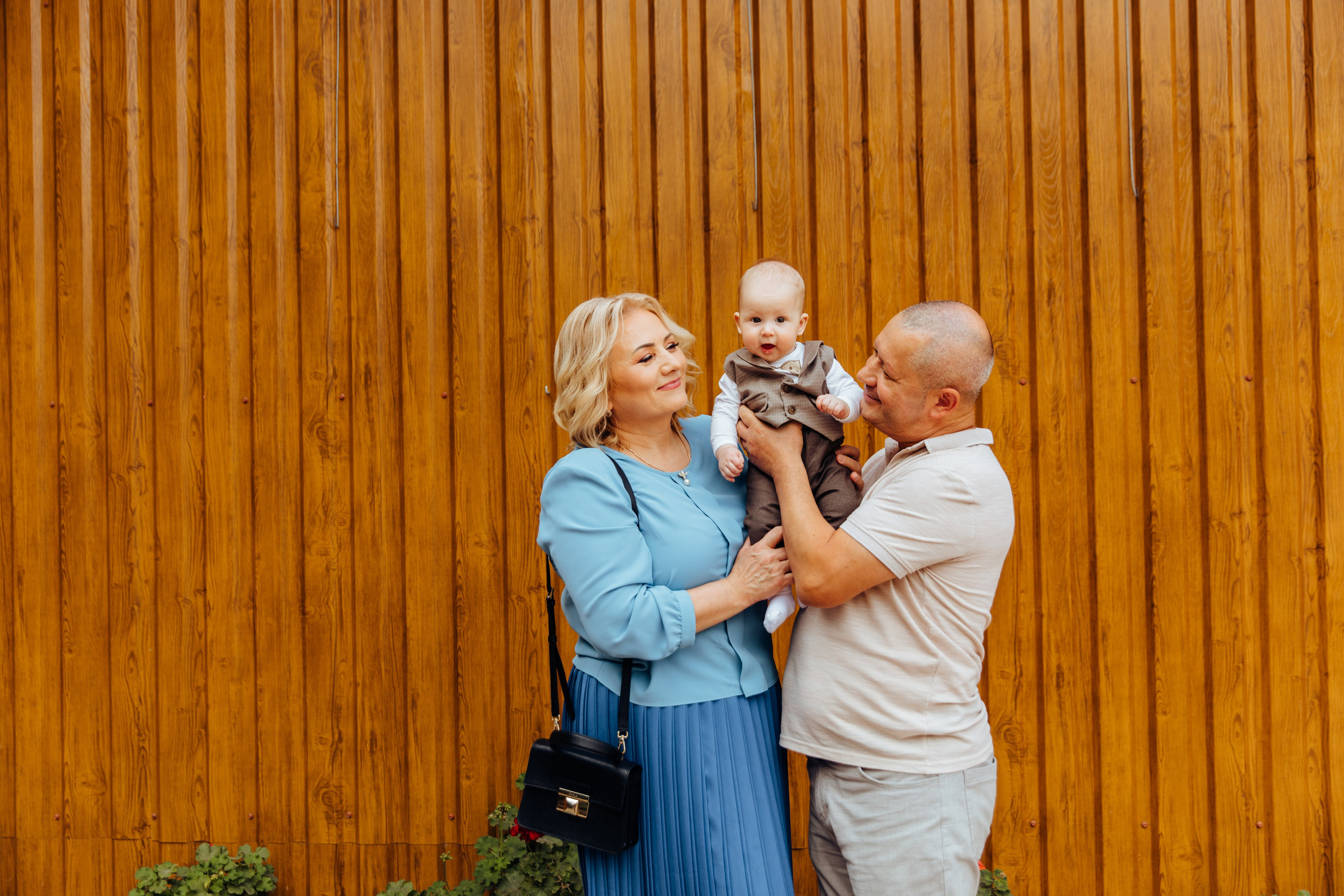 Botez Damir. Fotograf de nuntă și evenimente private!