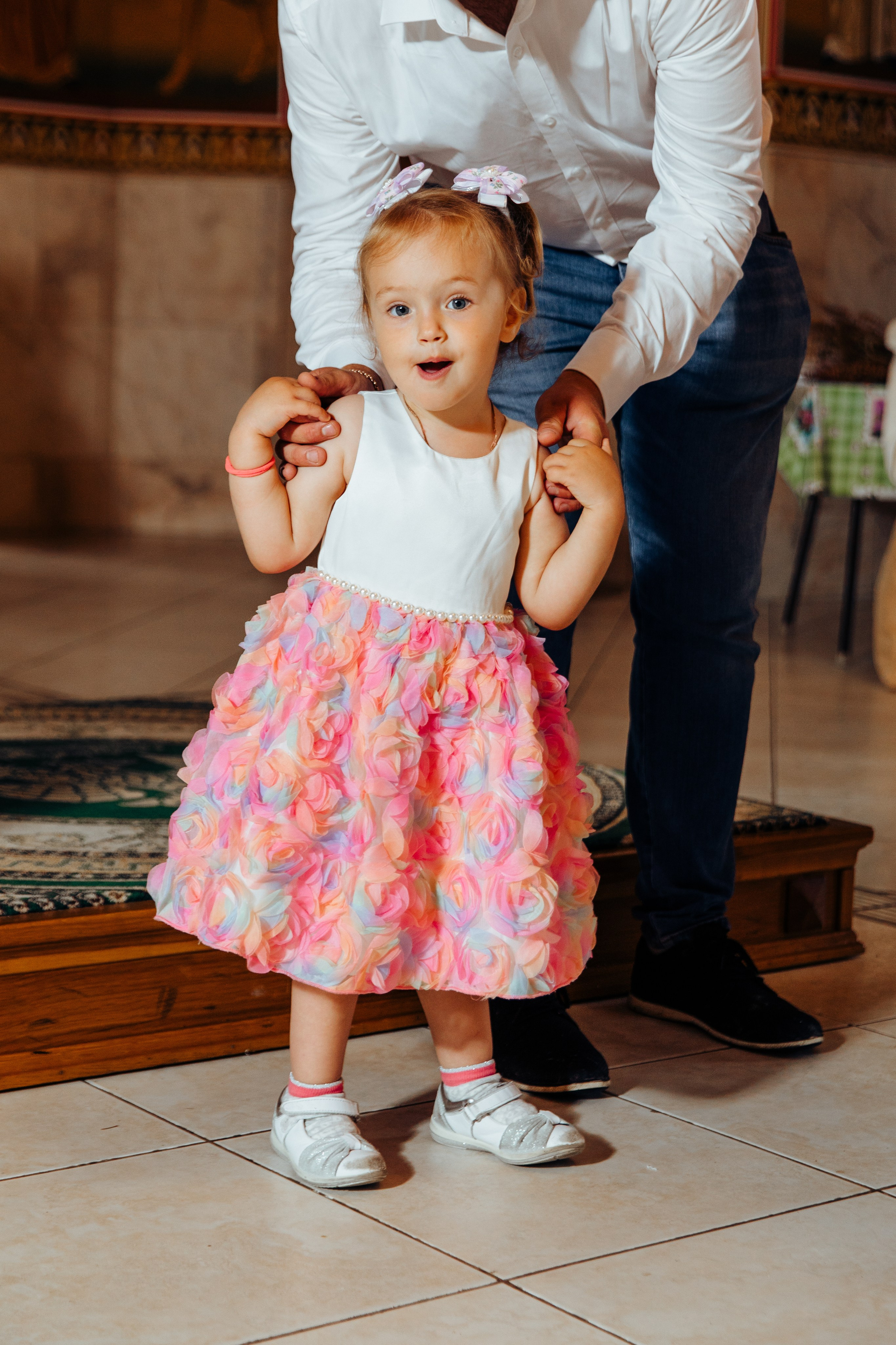 Botez Emilia. Fotograf de nuntă și evenimente private!