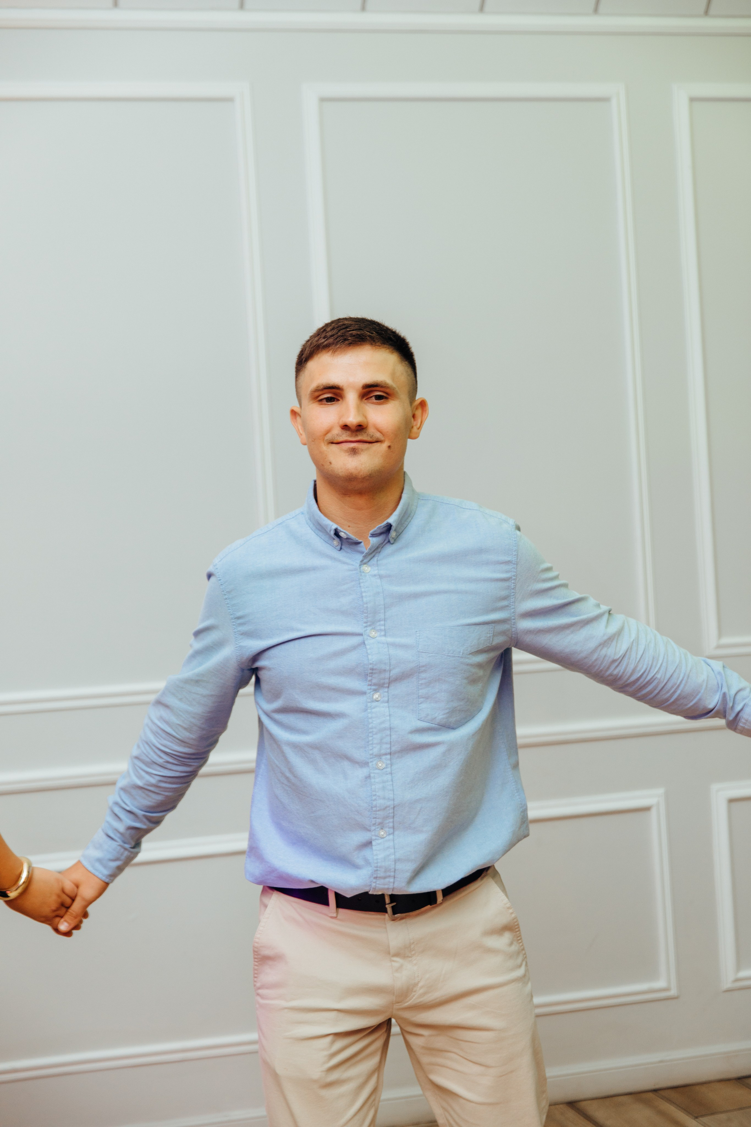 Antonia. Fotograf de nuntă și evenimente private!