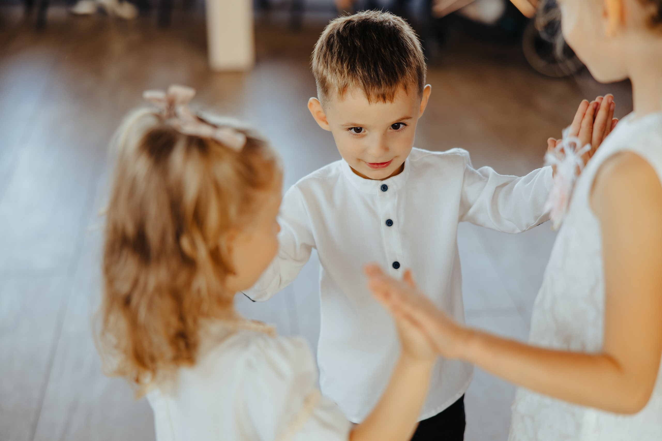 Nicoleta. Fotograf de nuntă și evenimente private!