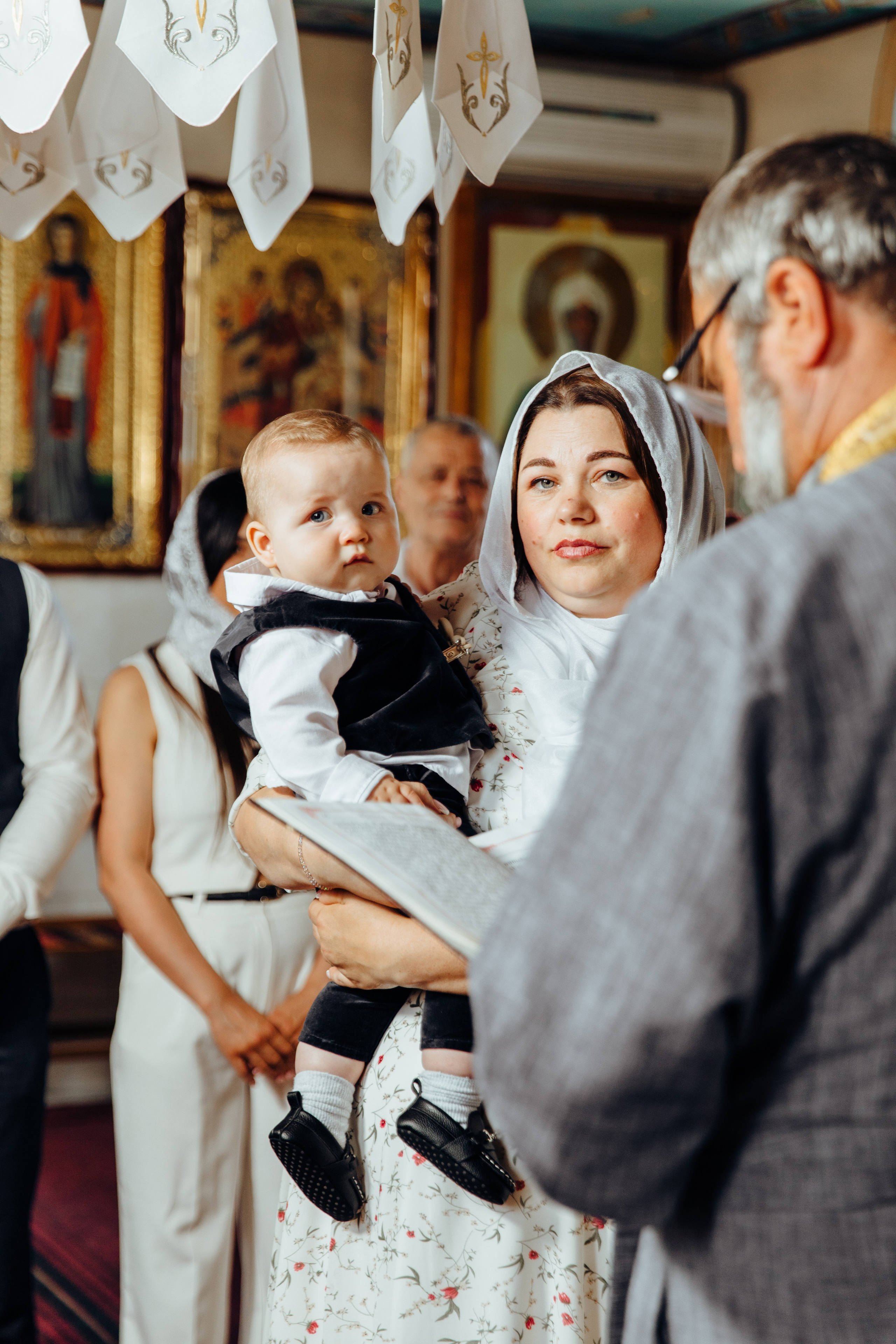 Botez Iachim. Fotograf de nuntă și evenimente private!