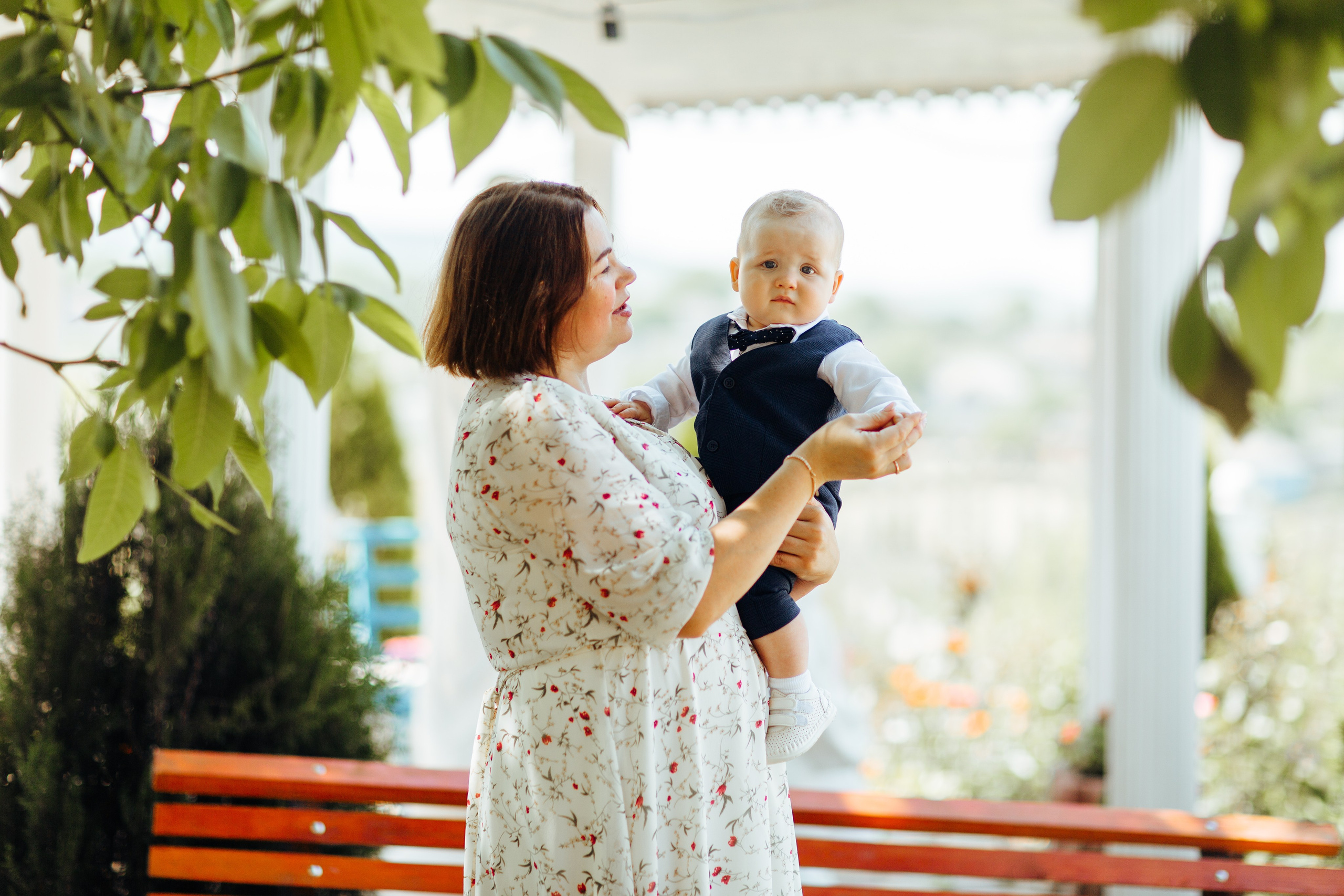 Botez Iachim. Fotograf de nuntă și evenimente private!