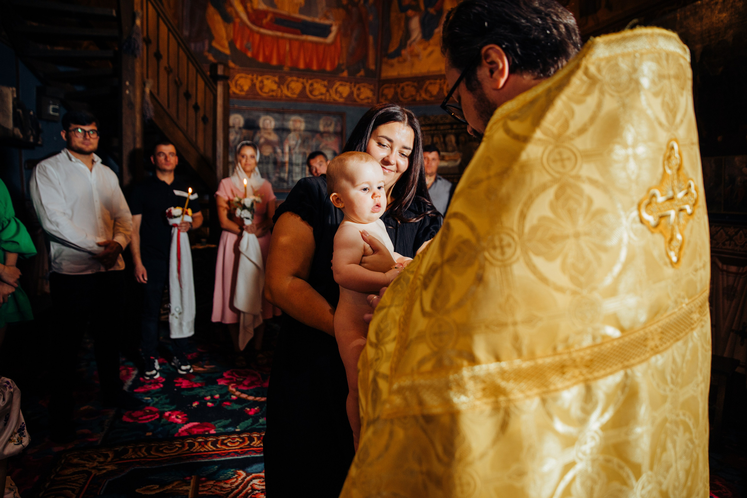 Antonia. Fotograf de nuntă și evenimente private!