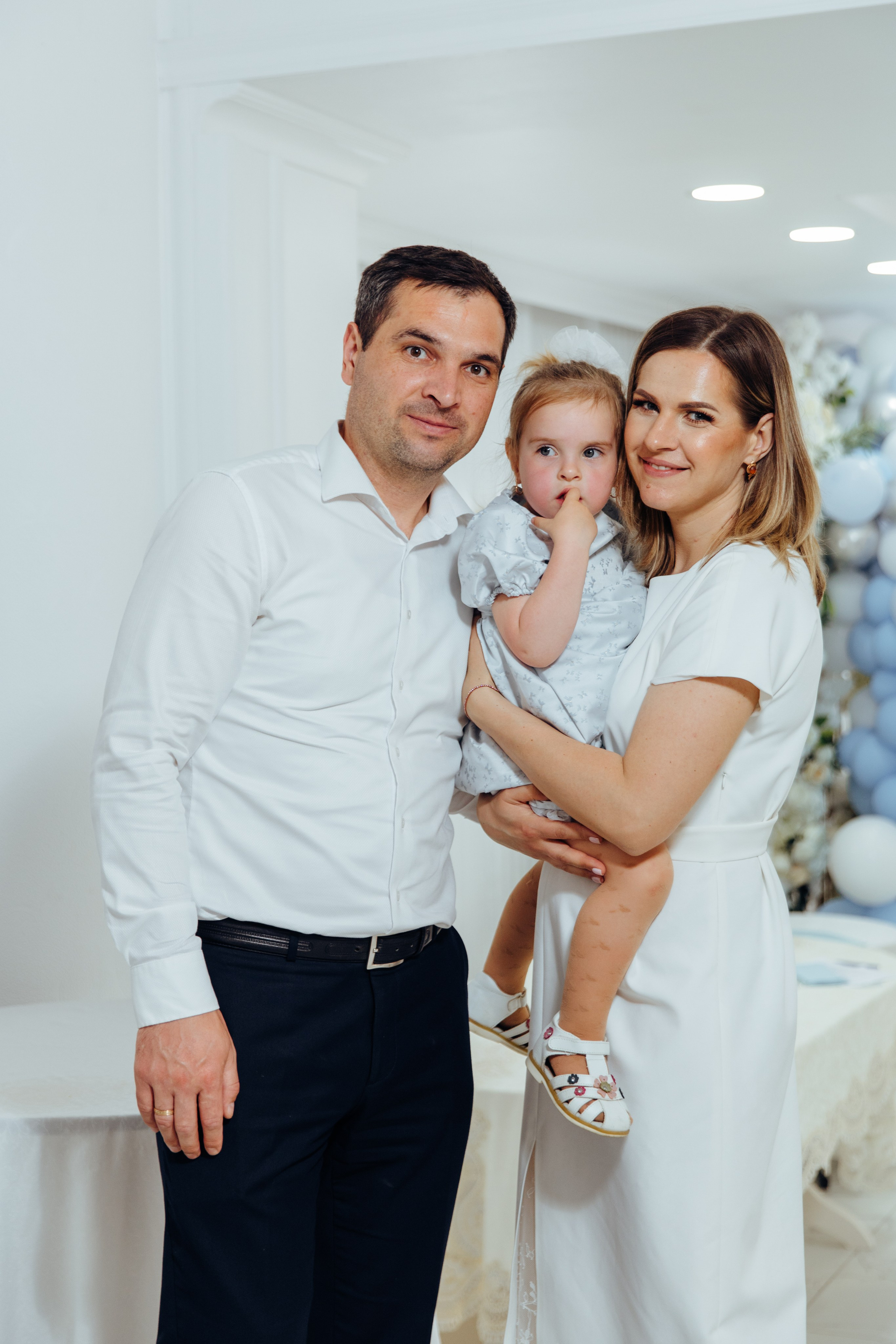 Ionel-Alessandro. Fotograf de nuntă și evenimente private!