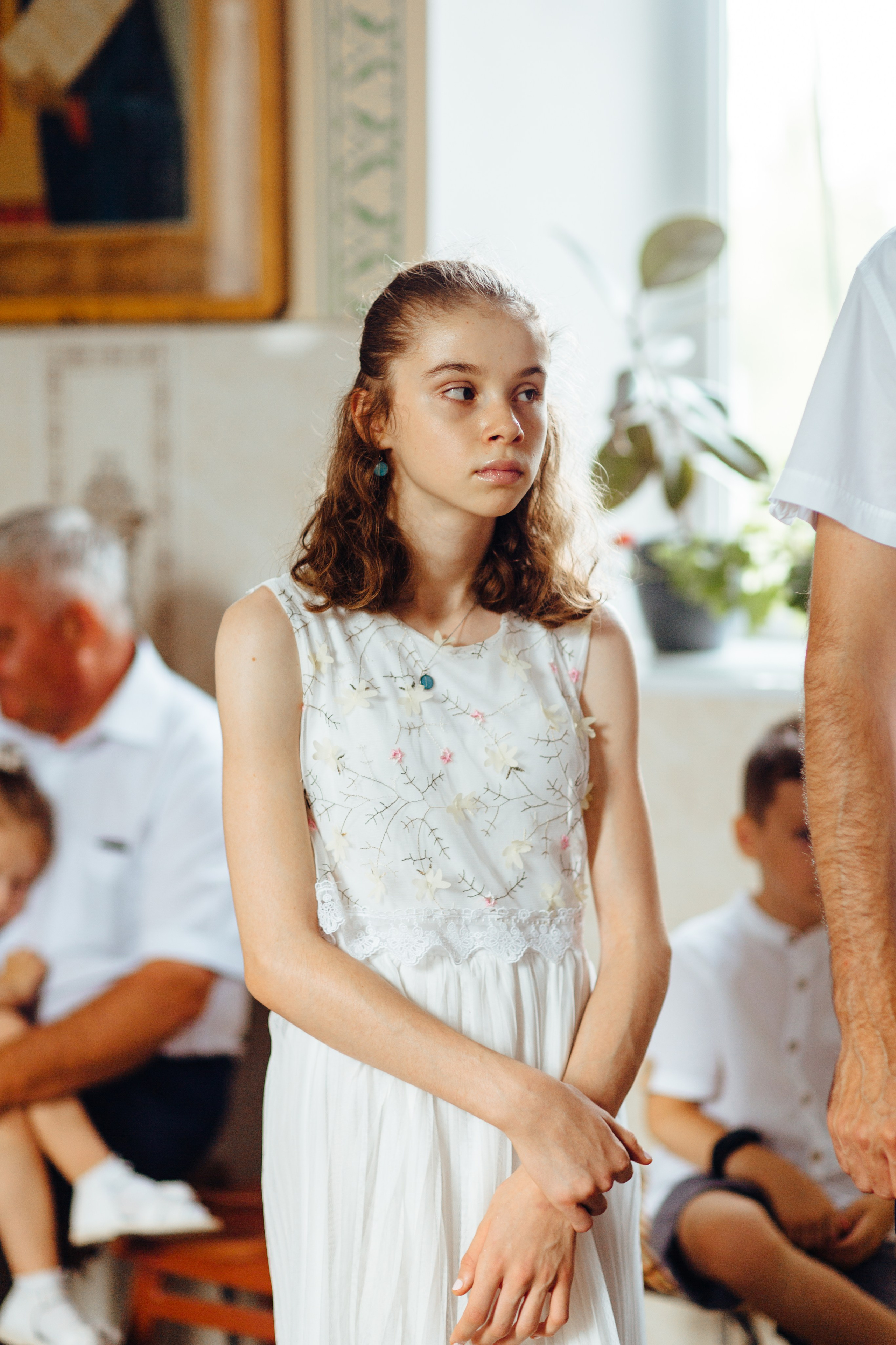 Botez Matei. Fotograf de nuntă și evenimente private!