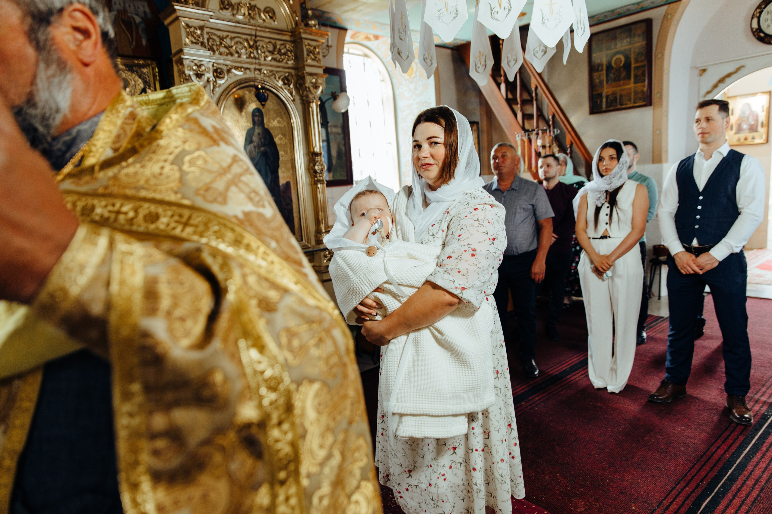 Botez Iachim. Fotograf de nuntă și evenimente private!
