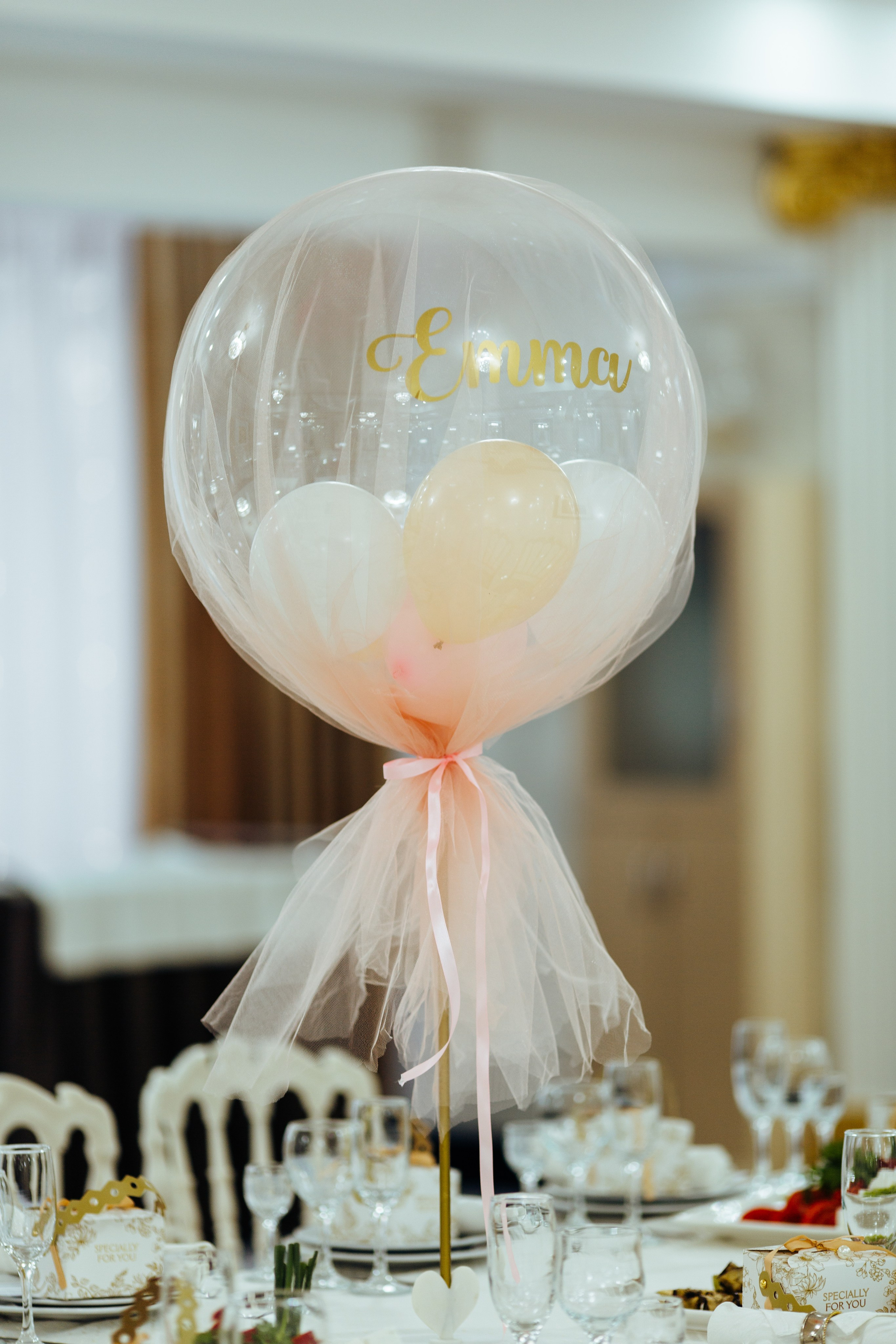 Emma. Fotograf de nuntă și evenimente private!