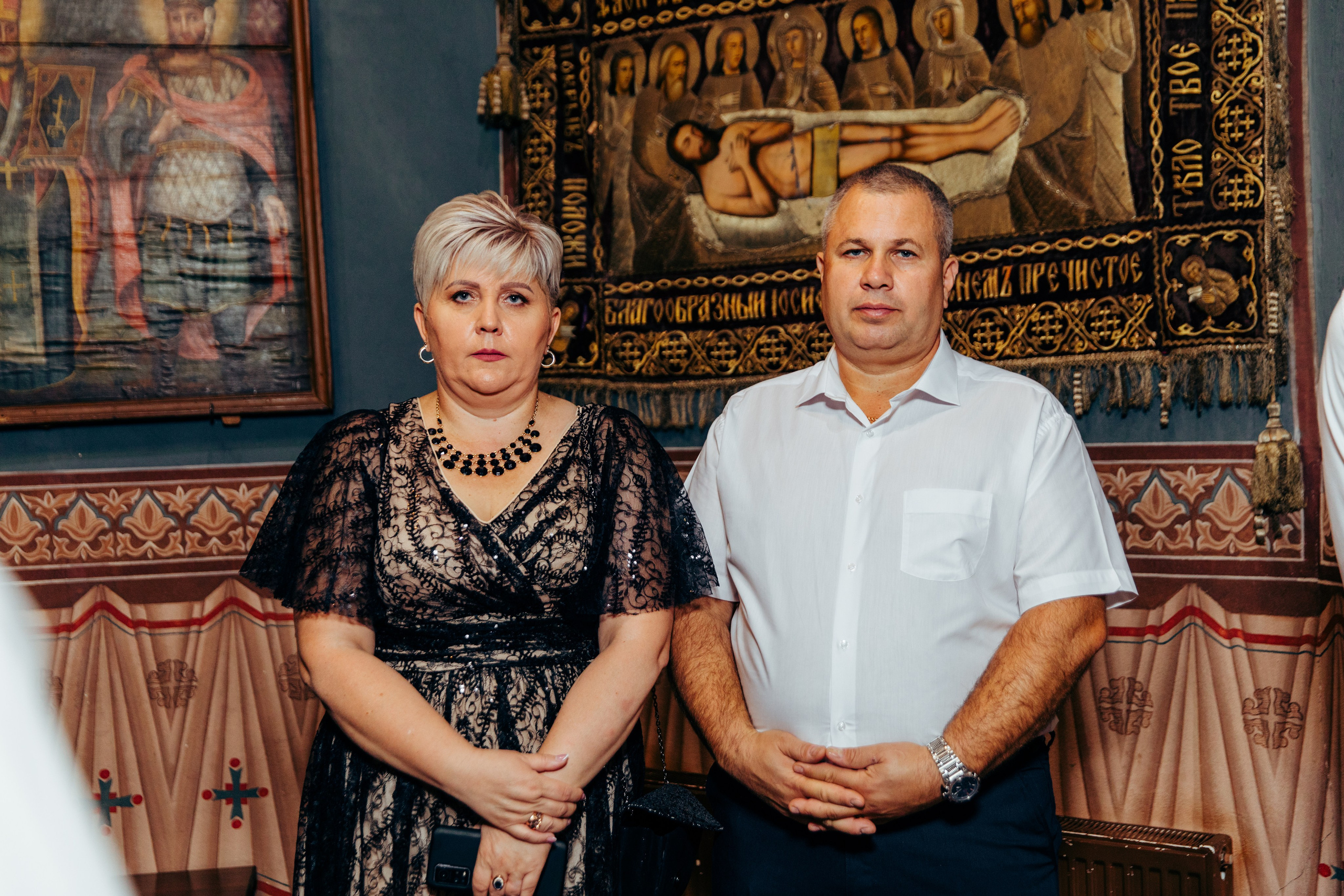 Botez Emma. Fotograf de nuntă și evenimente private!