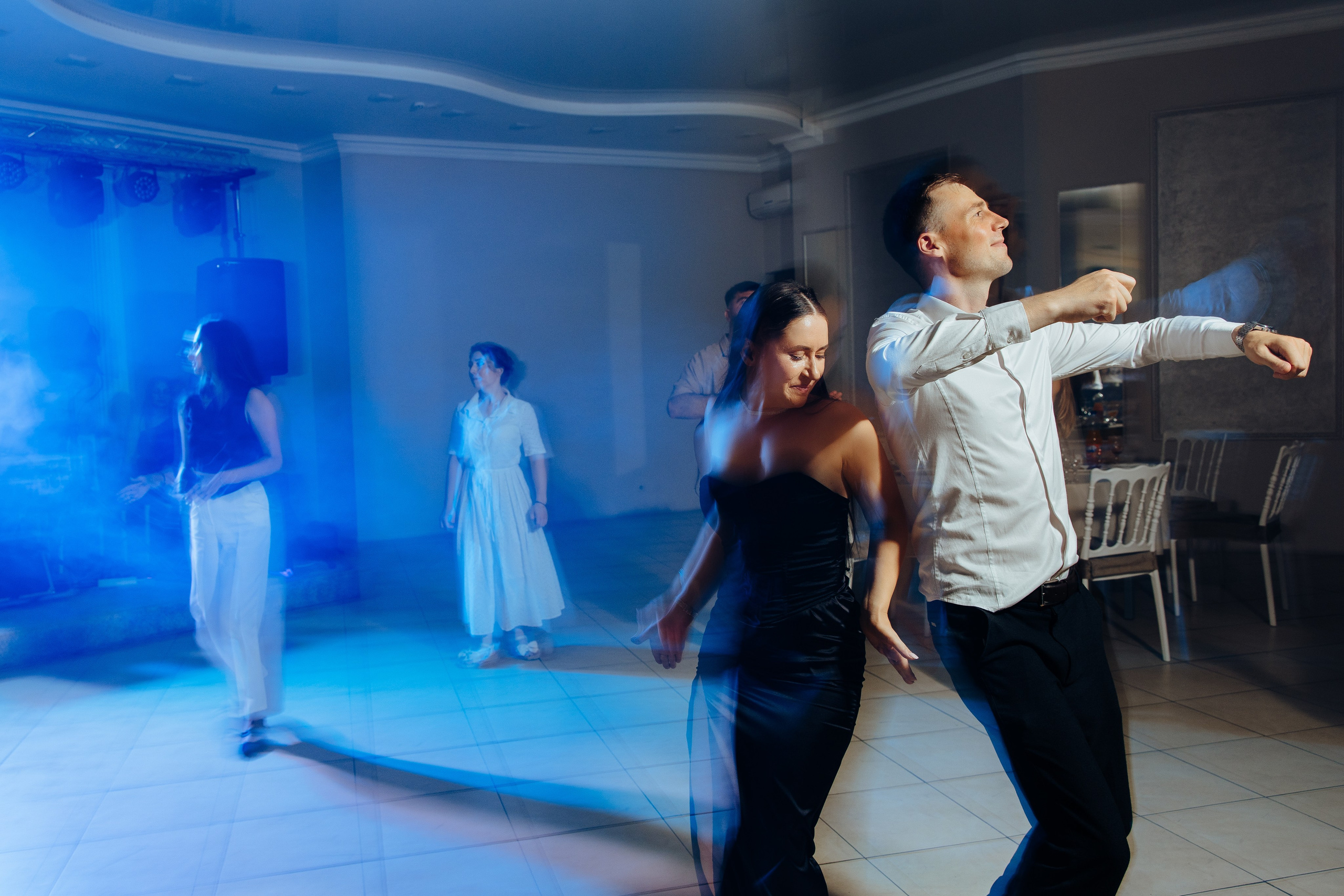 Saul. Fotograf de nuntă și evenimente private!