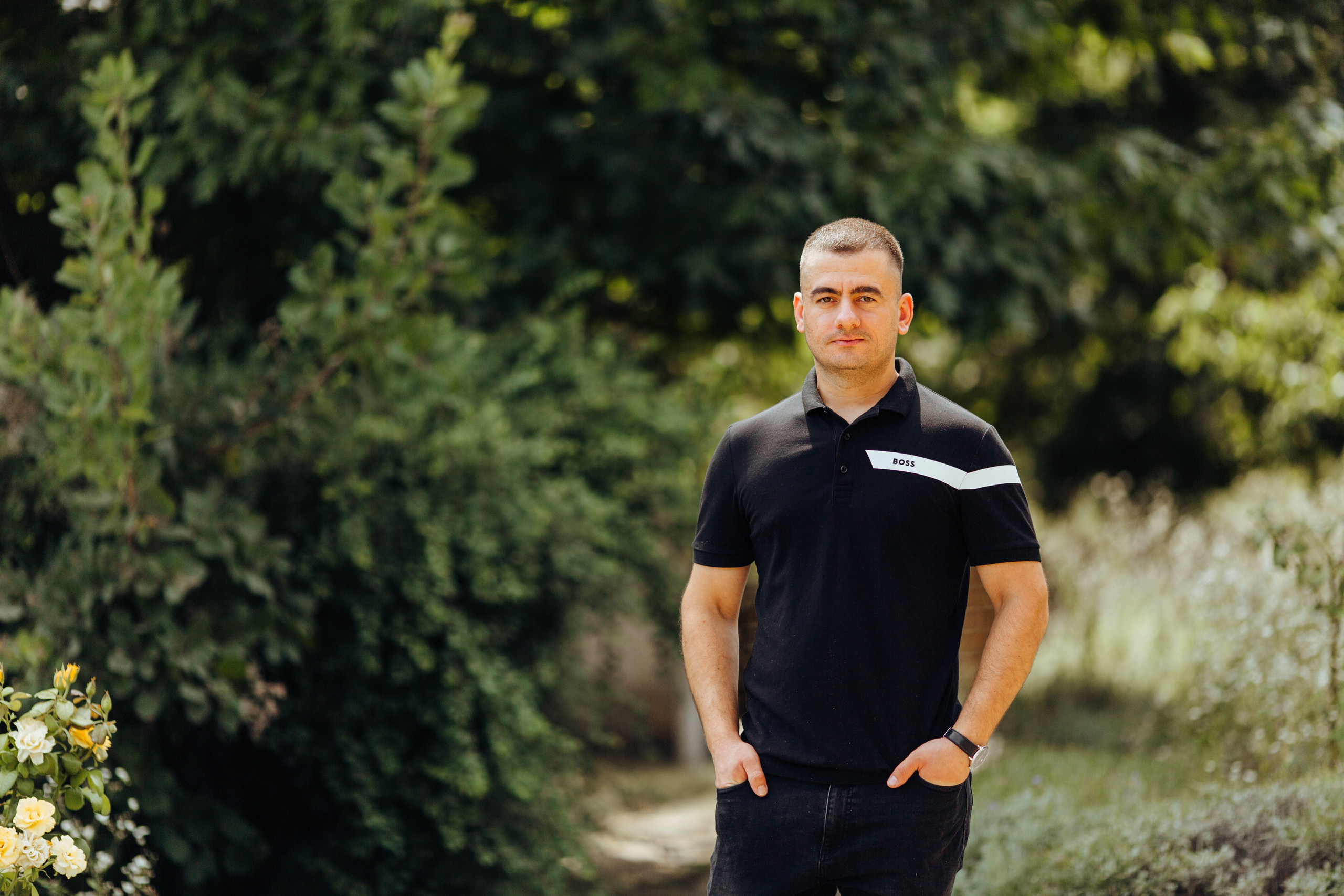 Antonia. Fotograf de nuntă și evenimente private!