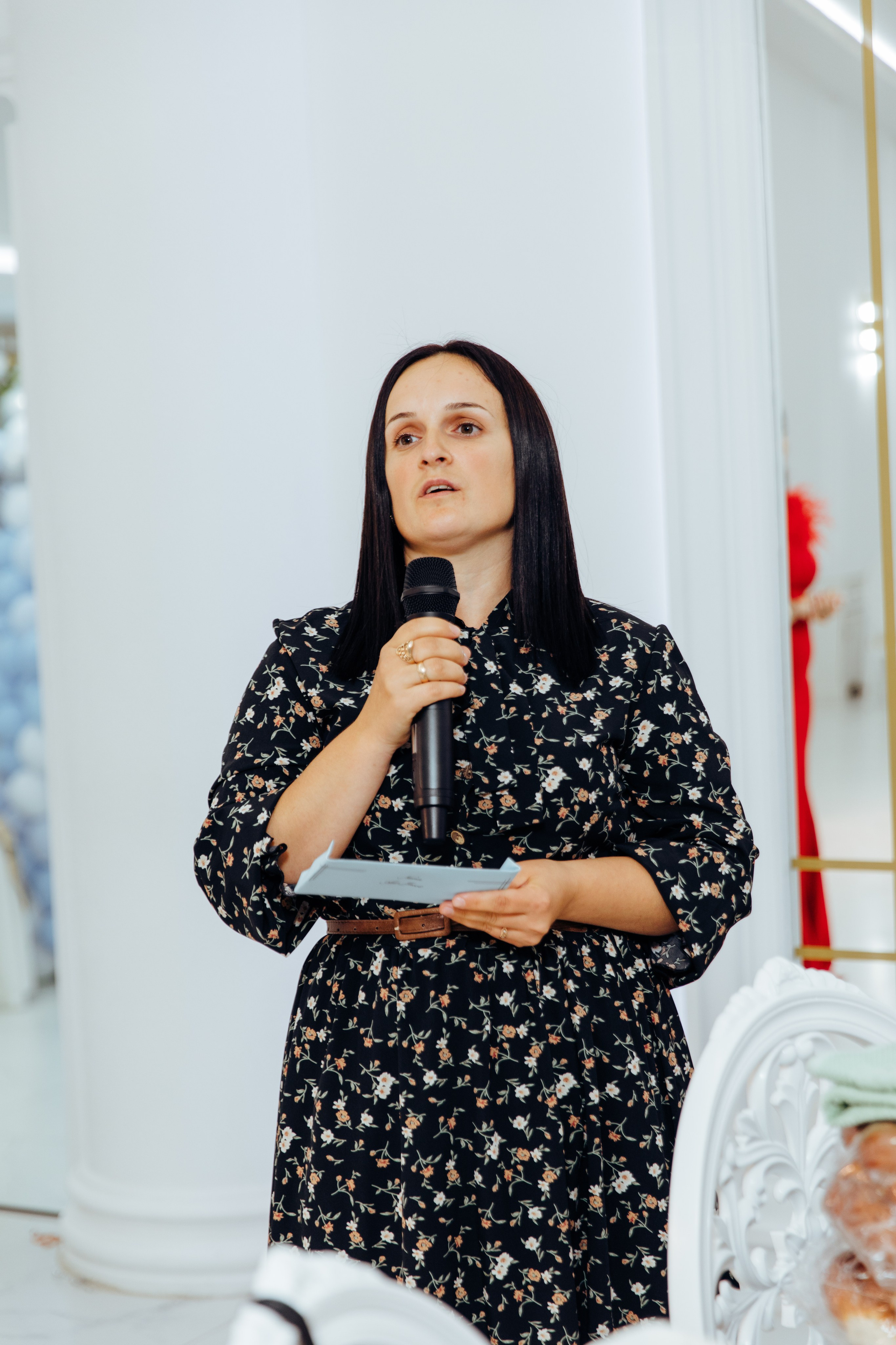 Ionel-Alessandro. Fotograf de nuntă și evenimente private!