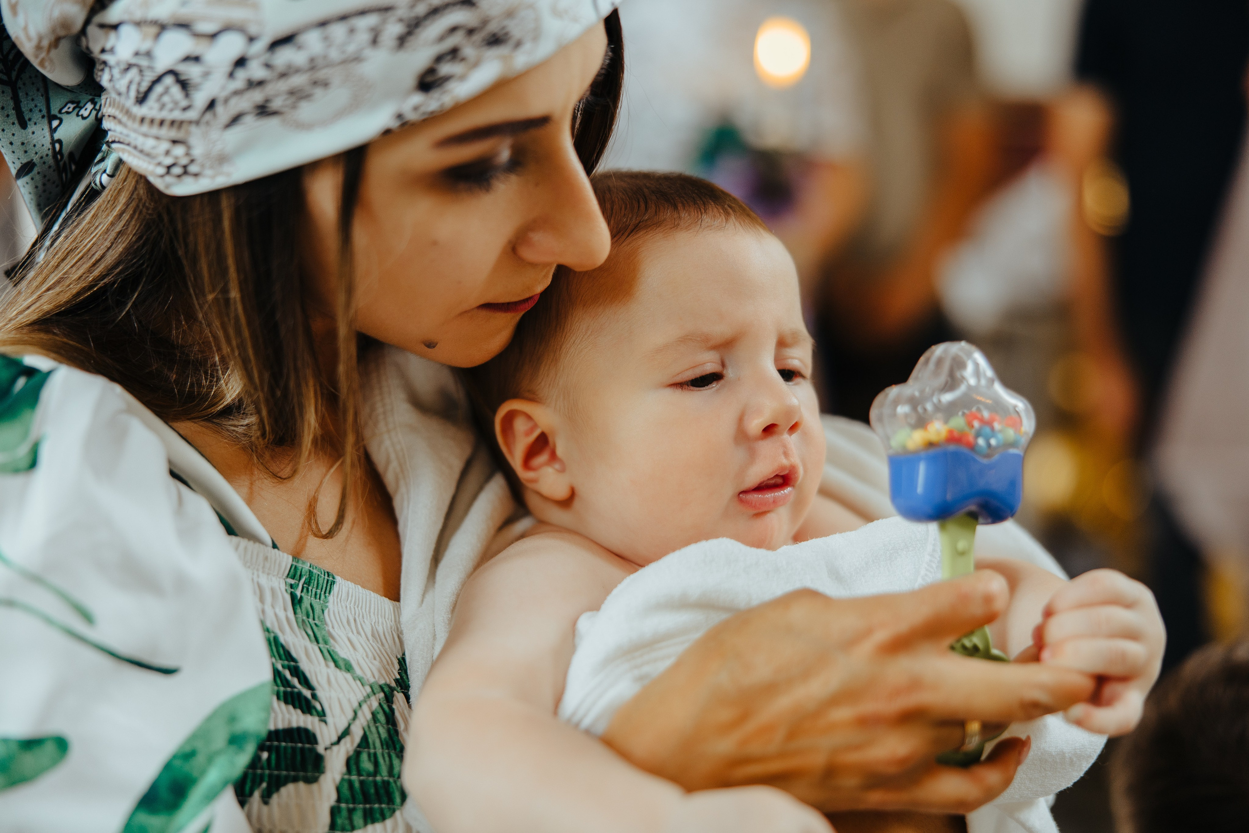 Saul. Fotograf de nuntă și evenimente private!