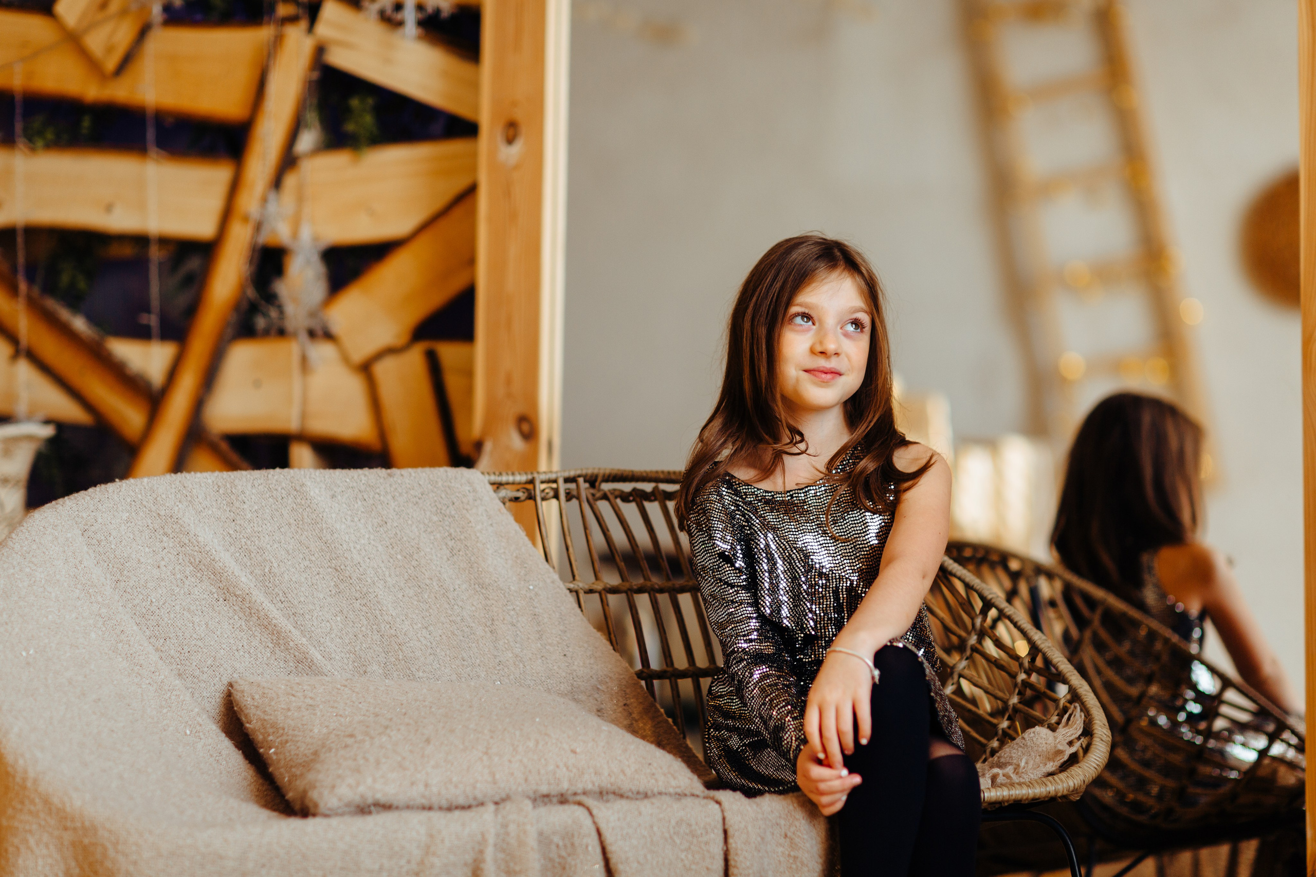 Magia sarbātorilor. Fotograf de nuntă și evenimente private!