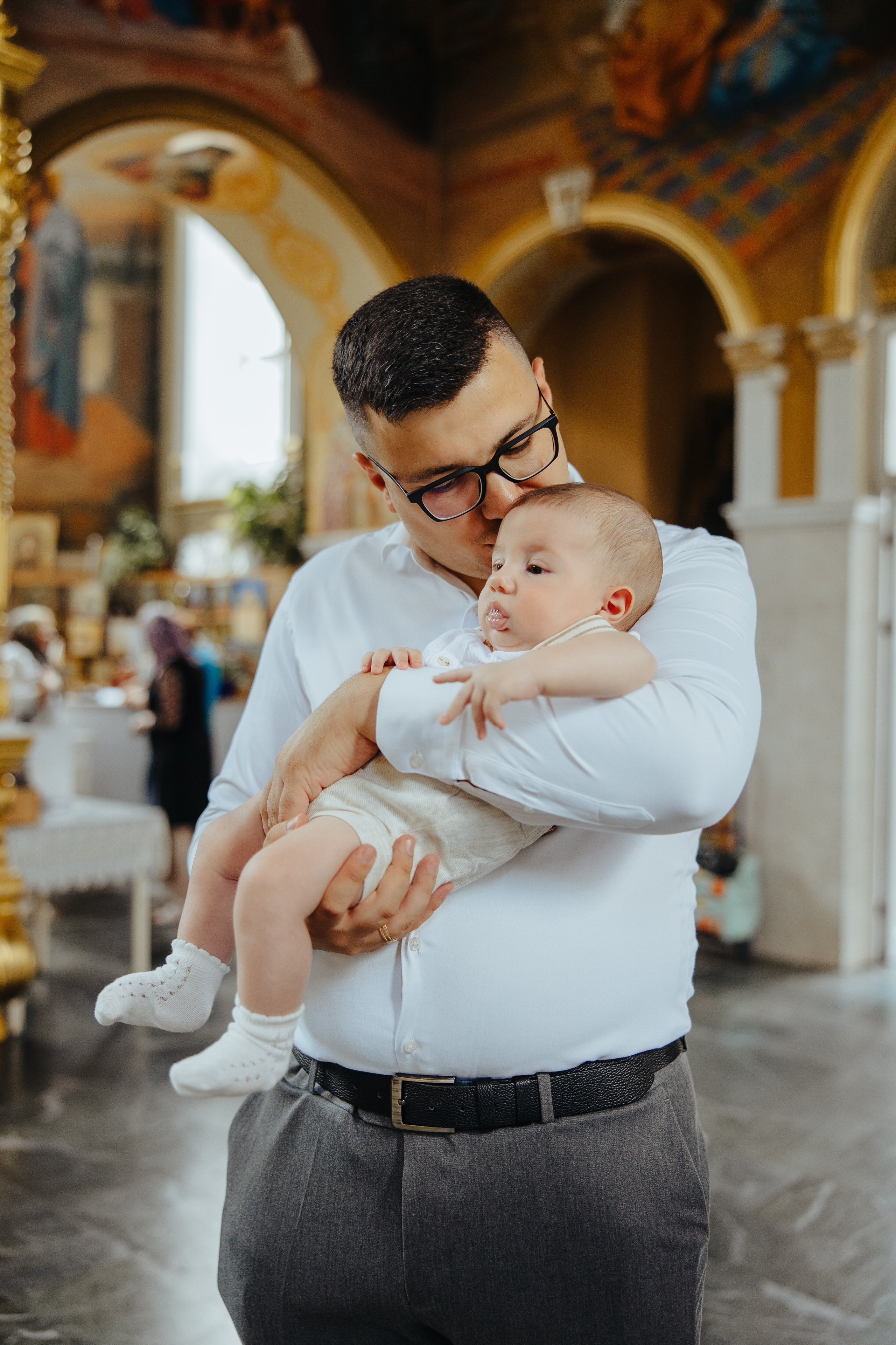 Saul. Fotograf de nuntă și evenimente private!