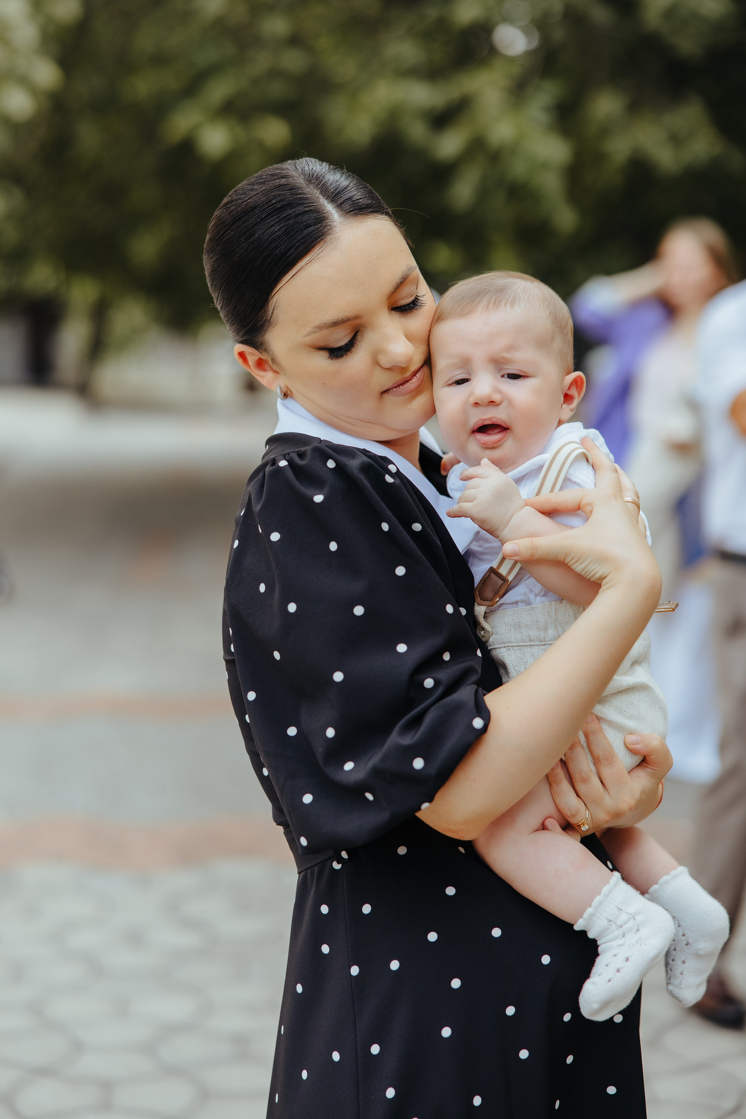 Saul. Fotograf de nuntă și evenimente private!