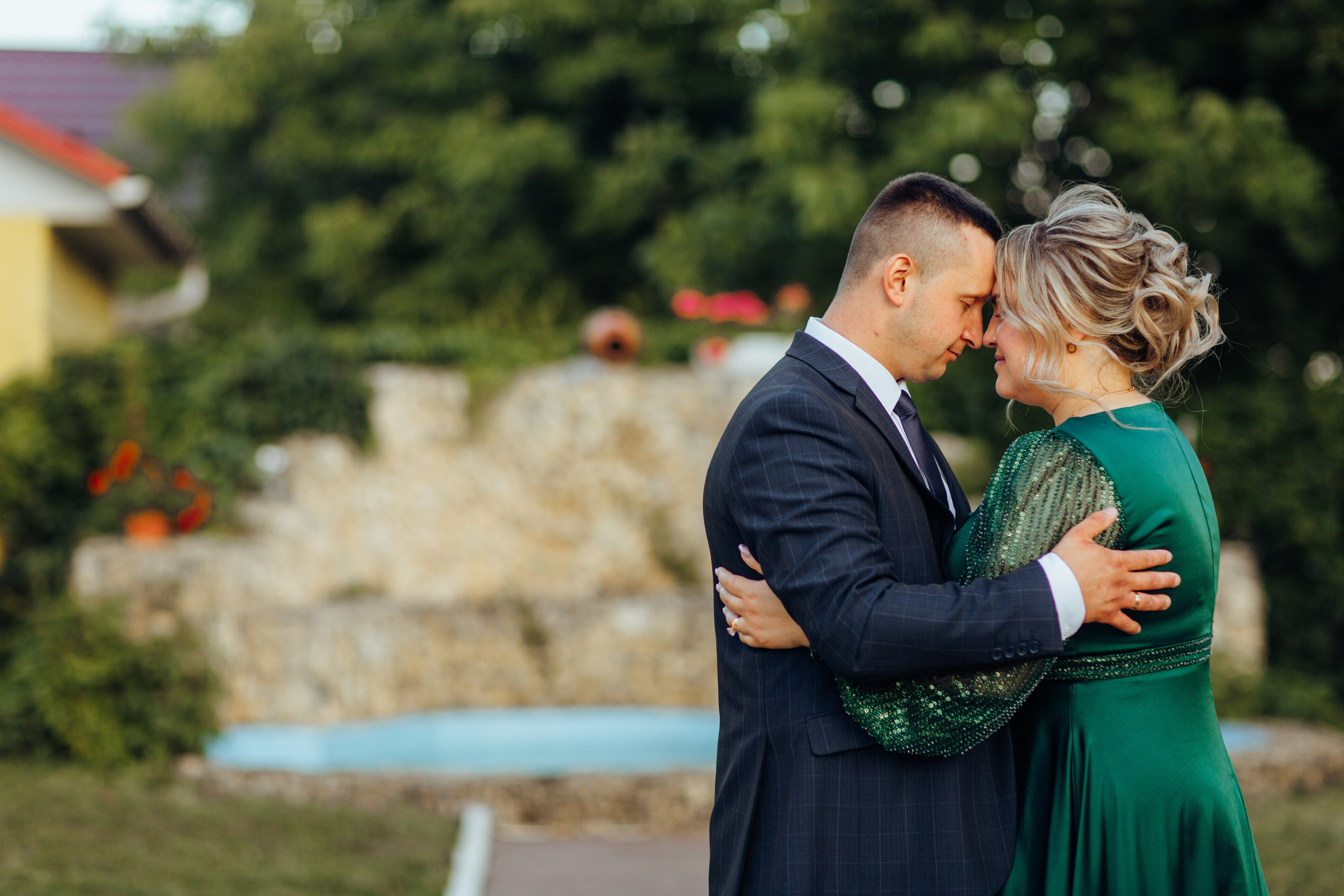 Ionel-Alessandro. Fotograf de nuntă și evenimente private!