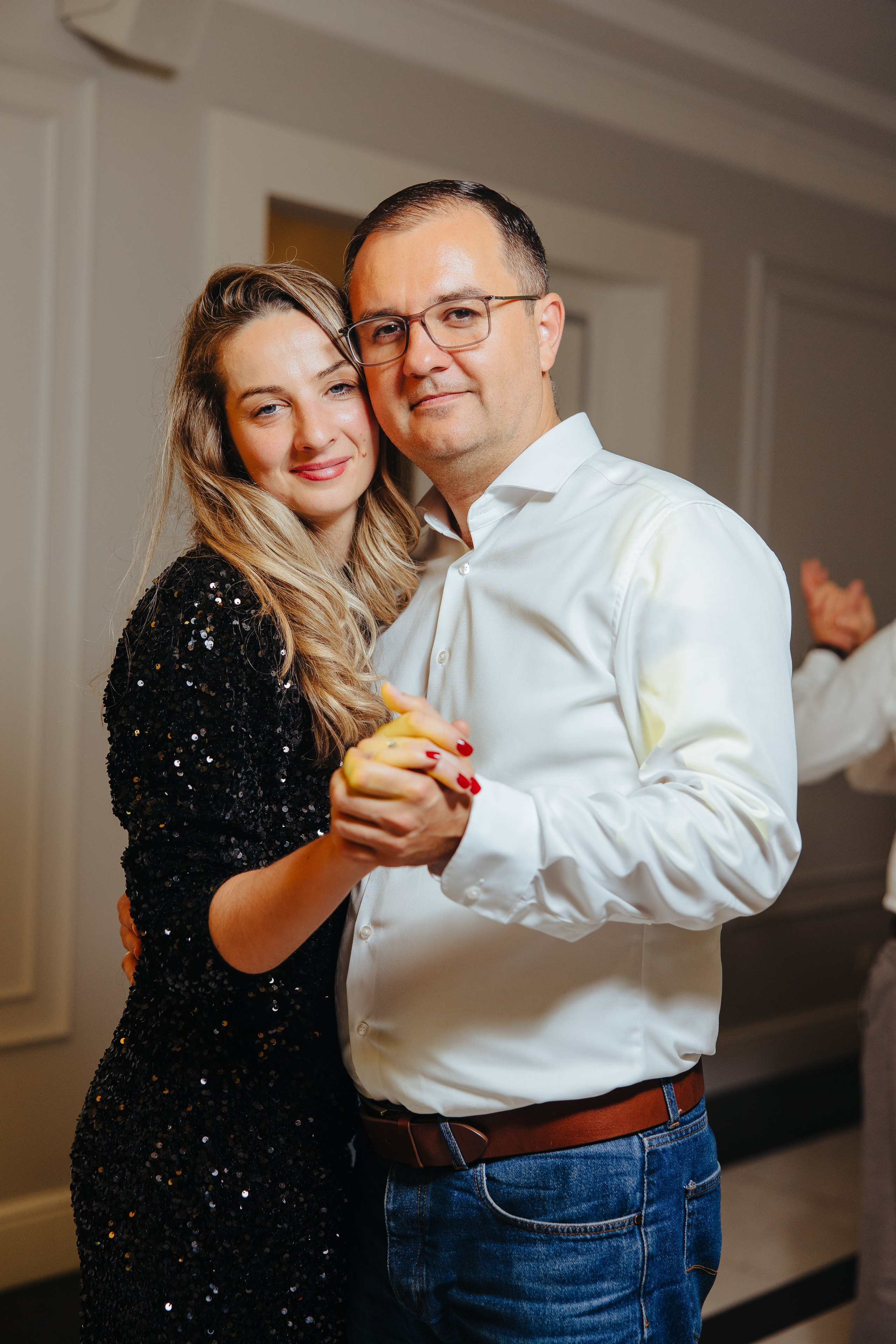 Mihai 40 ani. Fotograf de nuntă și evenimente private!