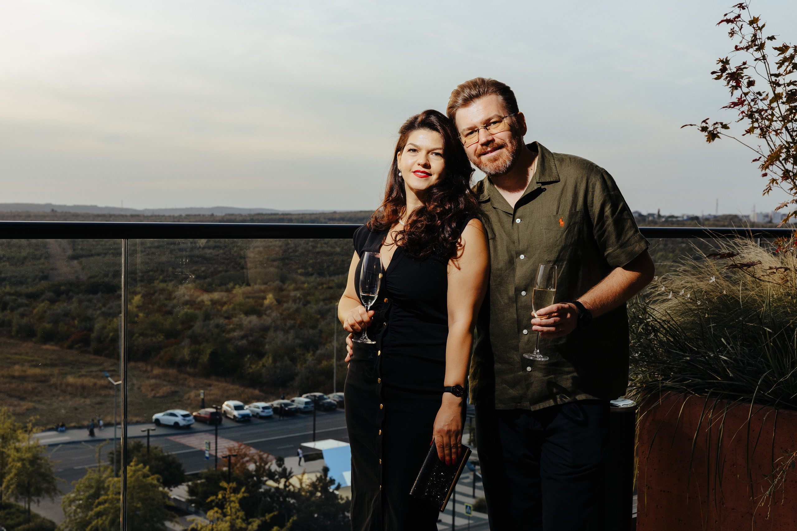 Oleg 40 ani. Fotograf de nuntă și evenimente private!