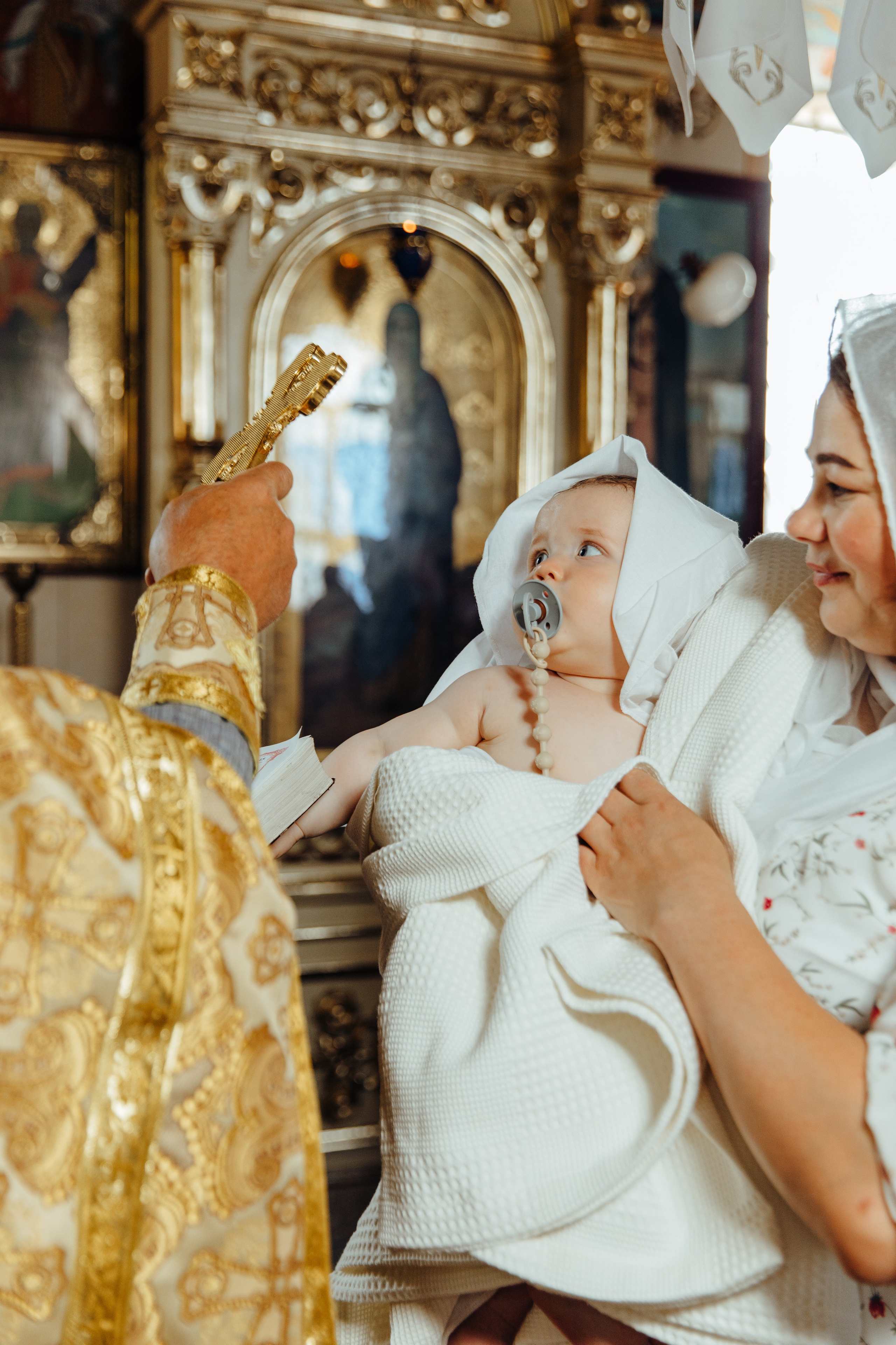 Botez Iachim. Fotograf de nuntă și evenimente private!