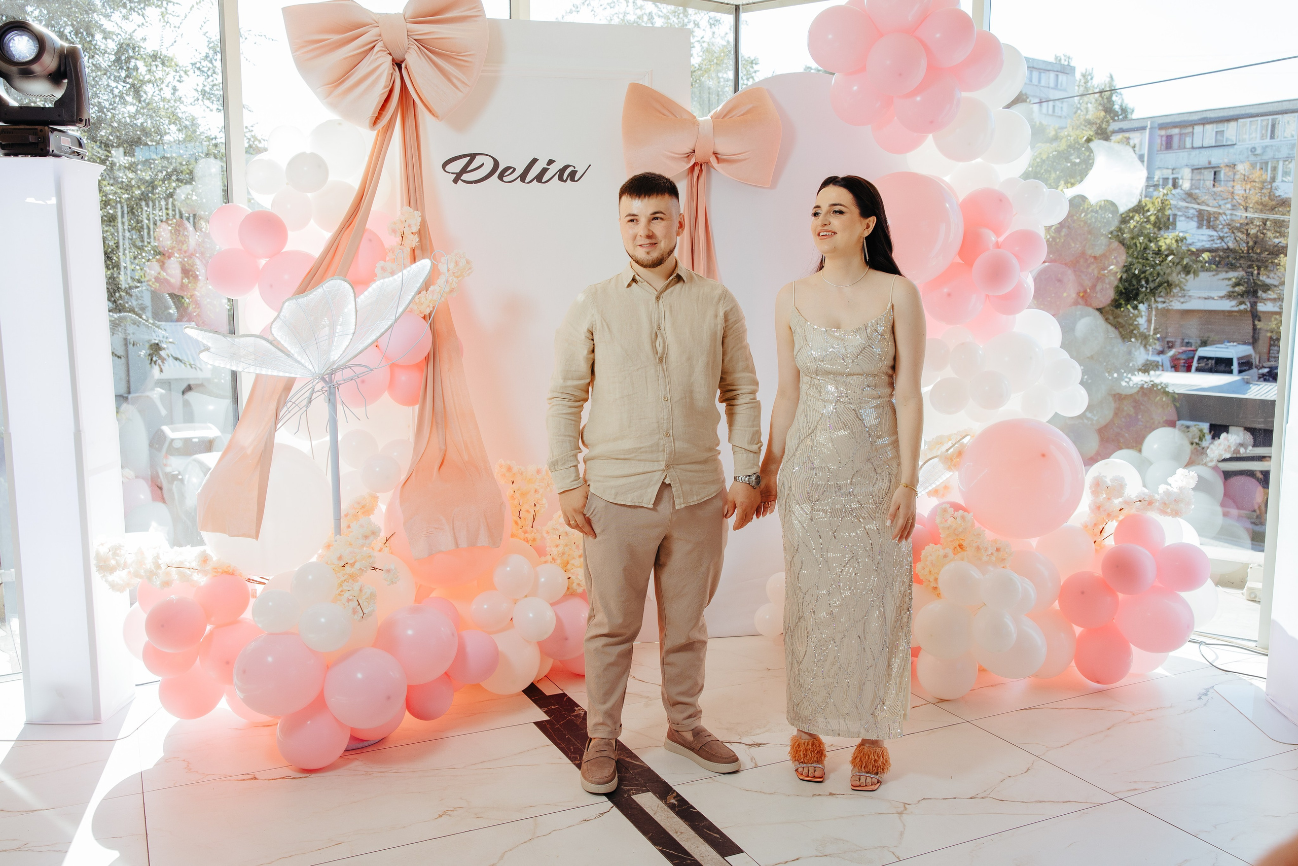 Delia. Fotograf de nuntă și evenimente private!