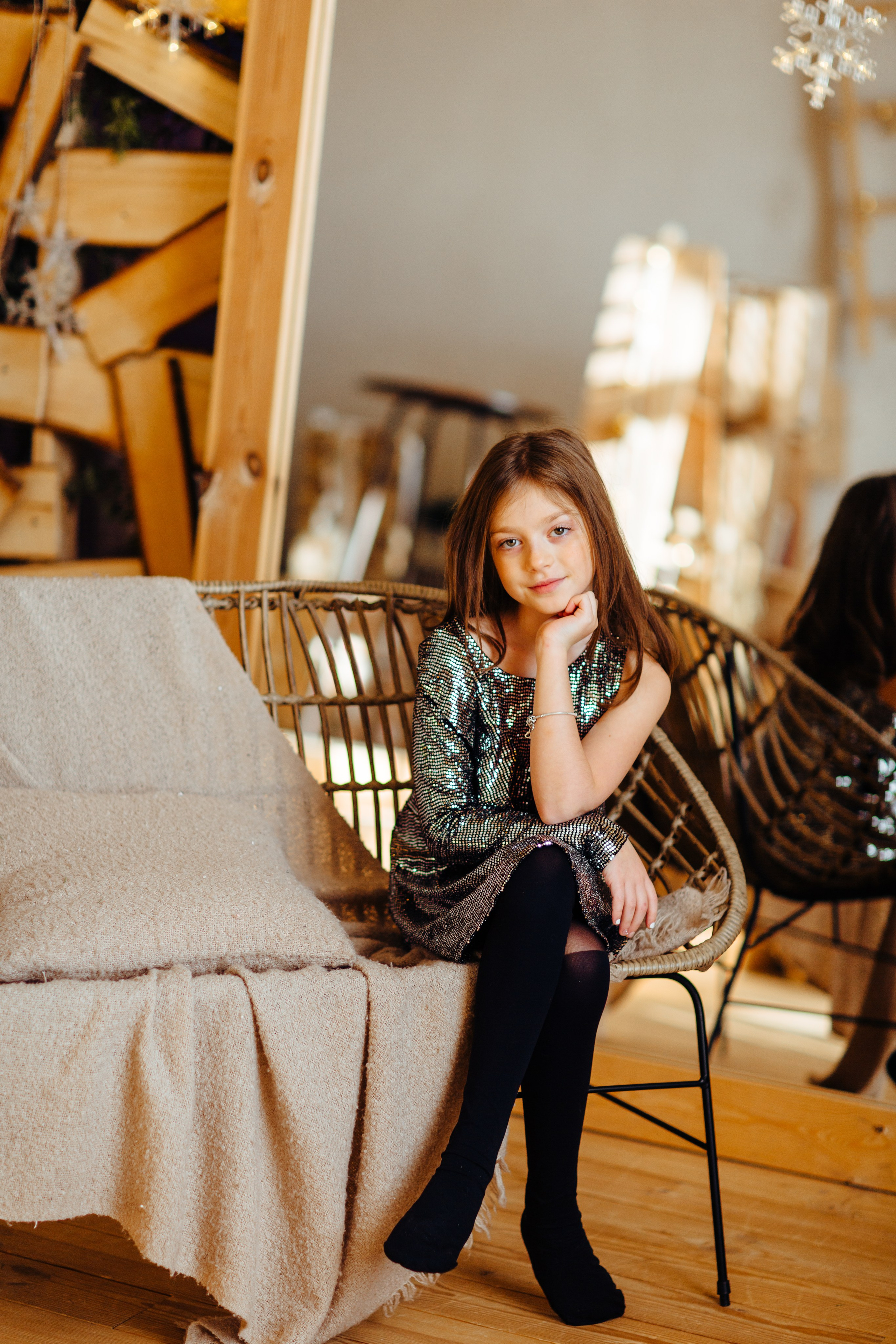 Magia sarbātorilor. Fotograf de nuntă și evenimente private!