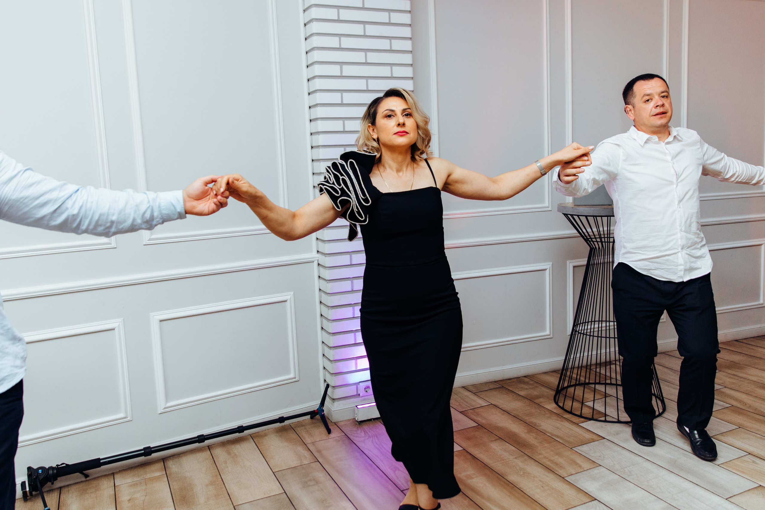 Antonia. Fotograf de nuntă și evenimente private!